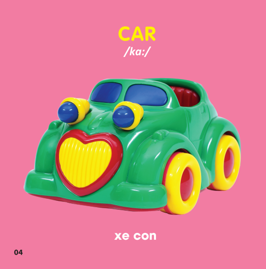 bách khoa toàn thư cho bé - đồ chơi - Ảnh 6