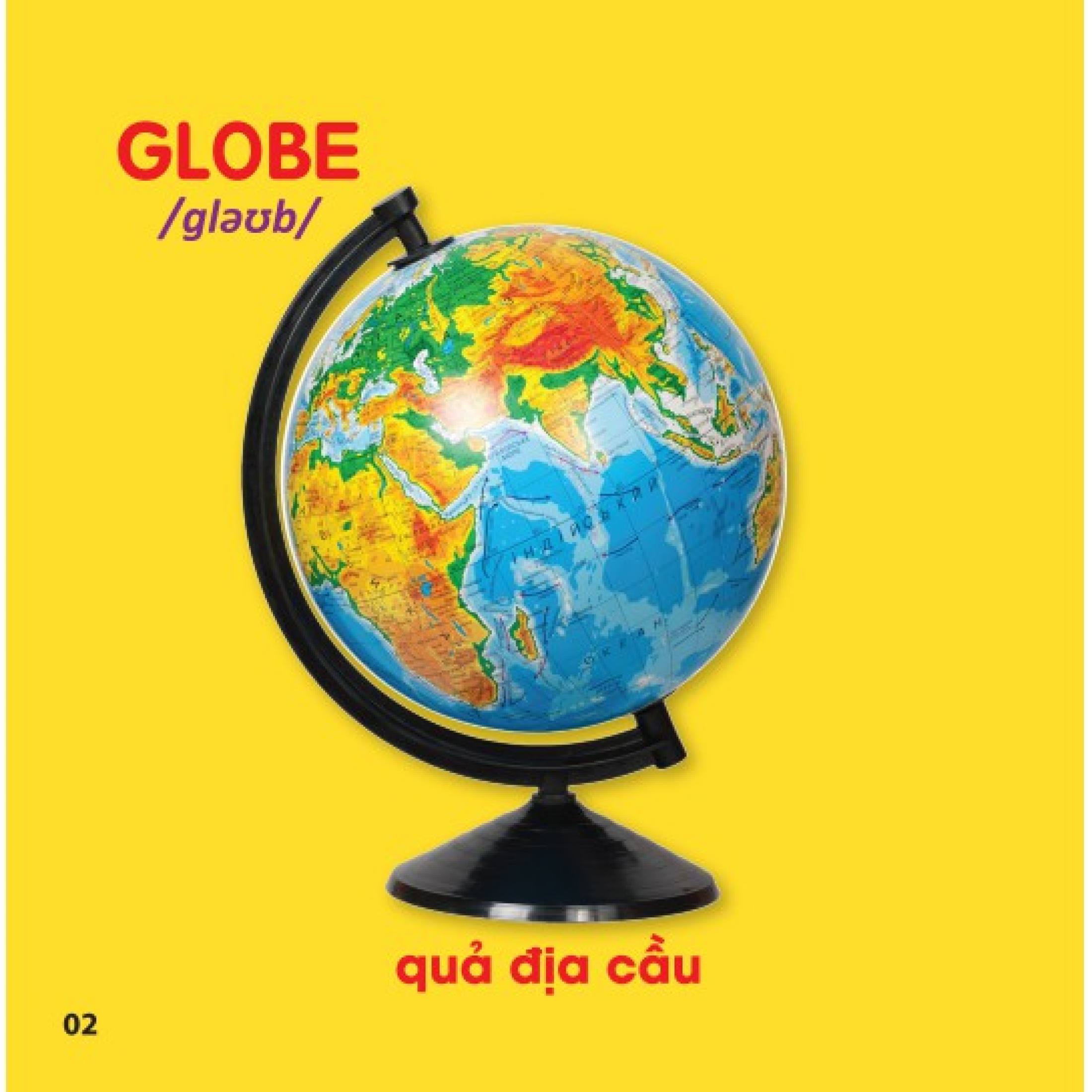 bách khoa toàn thư cho bé - đồ dùng học tập (tái bản 2020) - Ảnh 3