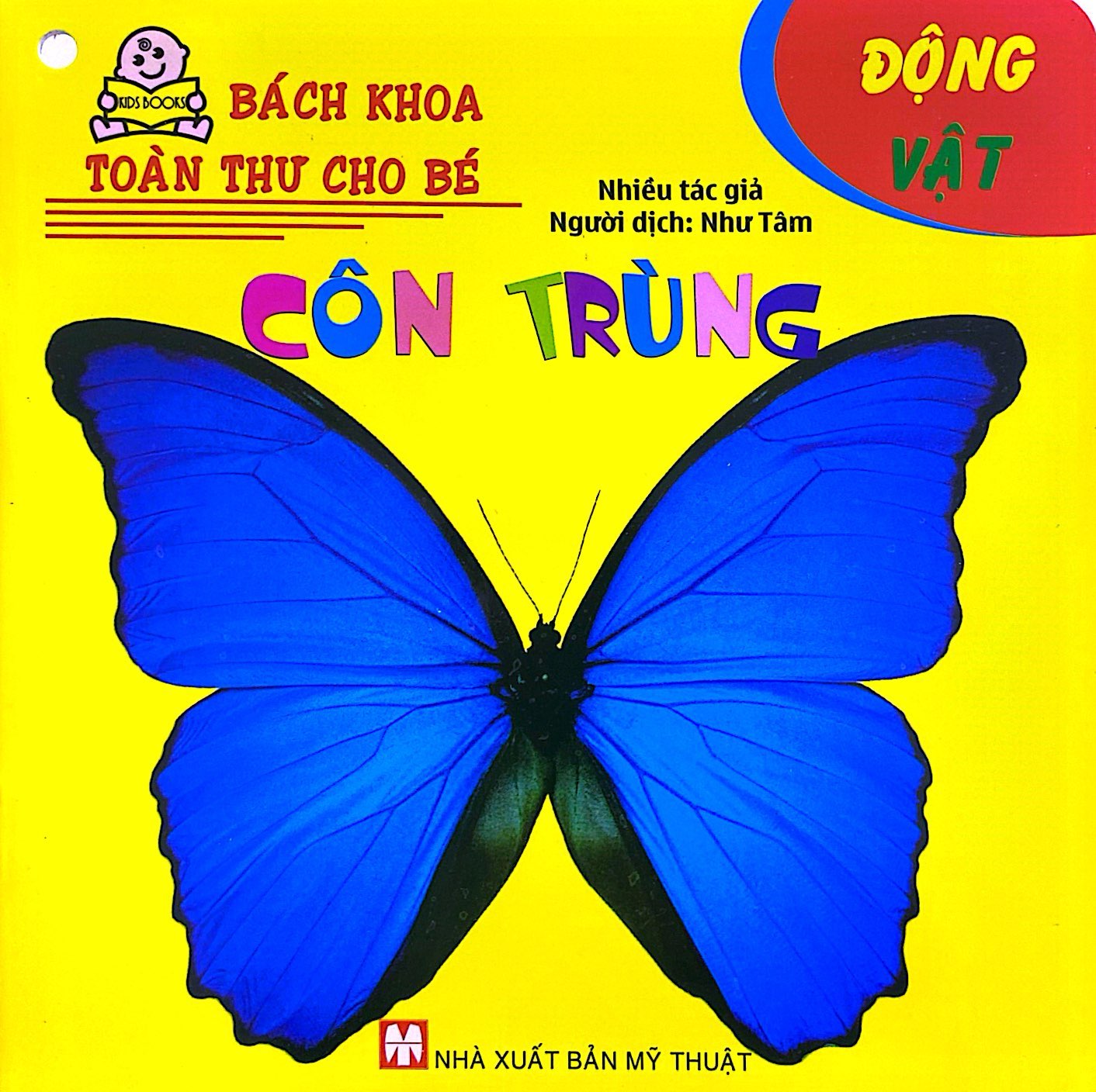 bách khoa toàn thư cho bé - động vật, loài cá - Ảnh 4