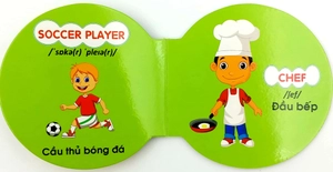 bách khoa toàn thư cho bé - nghề nghiệp - Ảnh 3