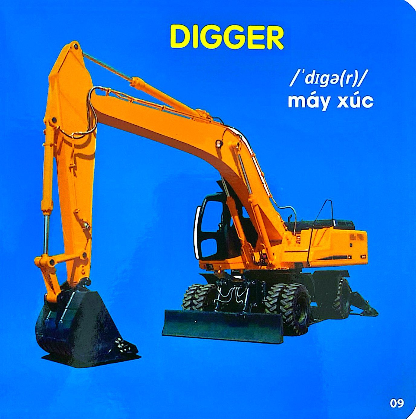 bách khoa toàn thư cho bé - phương tiện giao thông - Ảnh 5