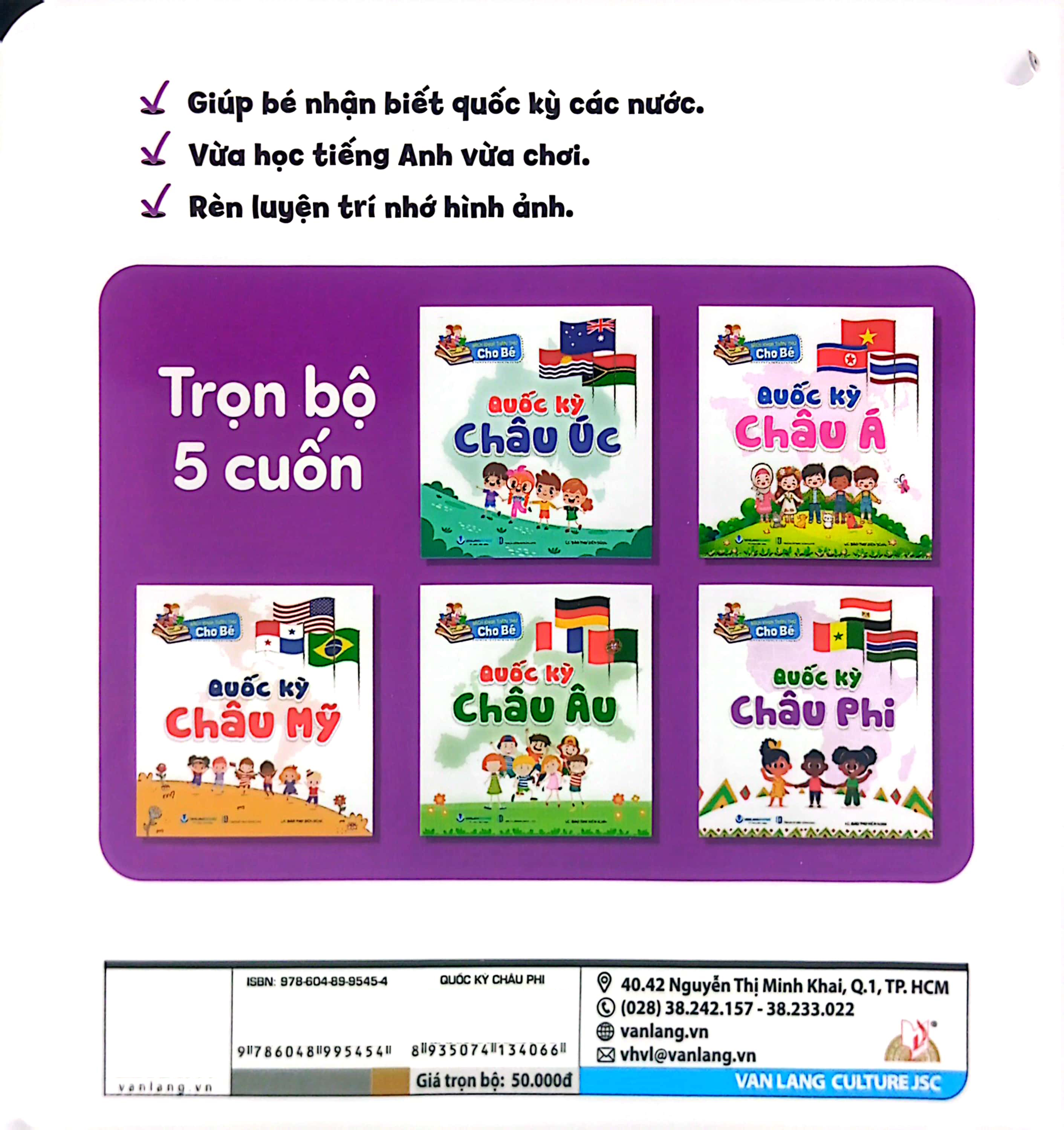 bách khoa toàn thư cho bé - quốc kỳ (bộ 5 cuốn) (tái bản 2024) - Ảnh 10