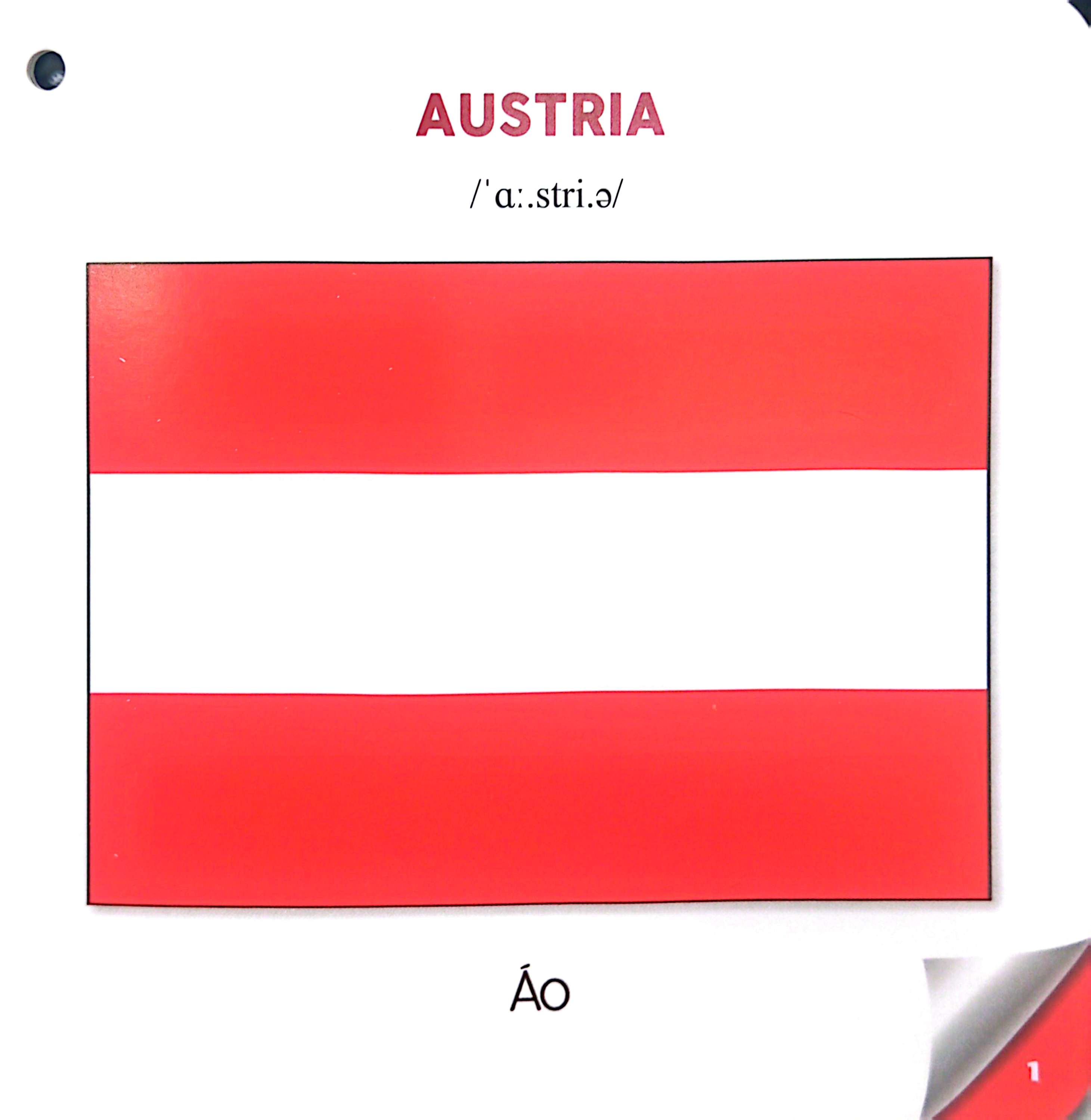 bách khoa toàn thư cho bé - quốc kỳ (bộ 5 cuốn) (tái bản 2024) - Ảnh 3
