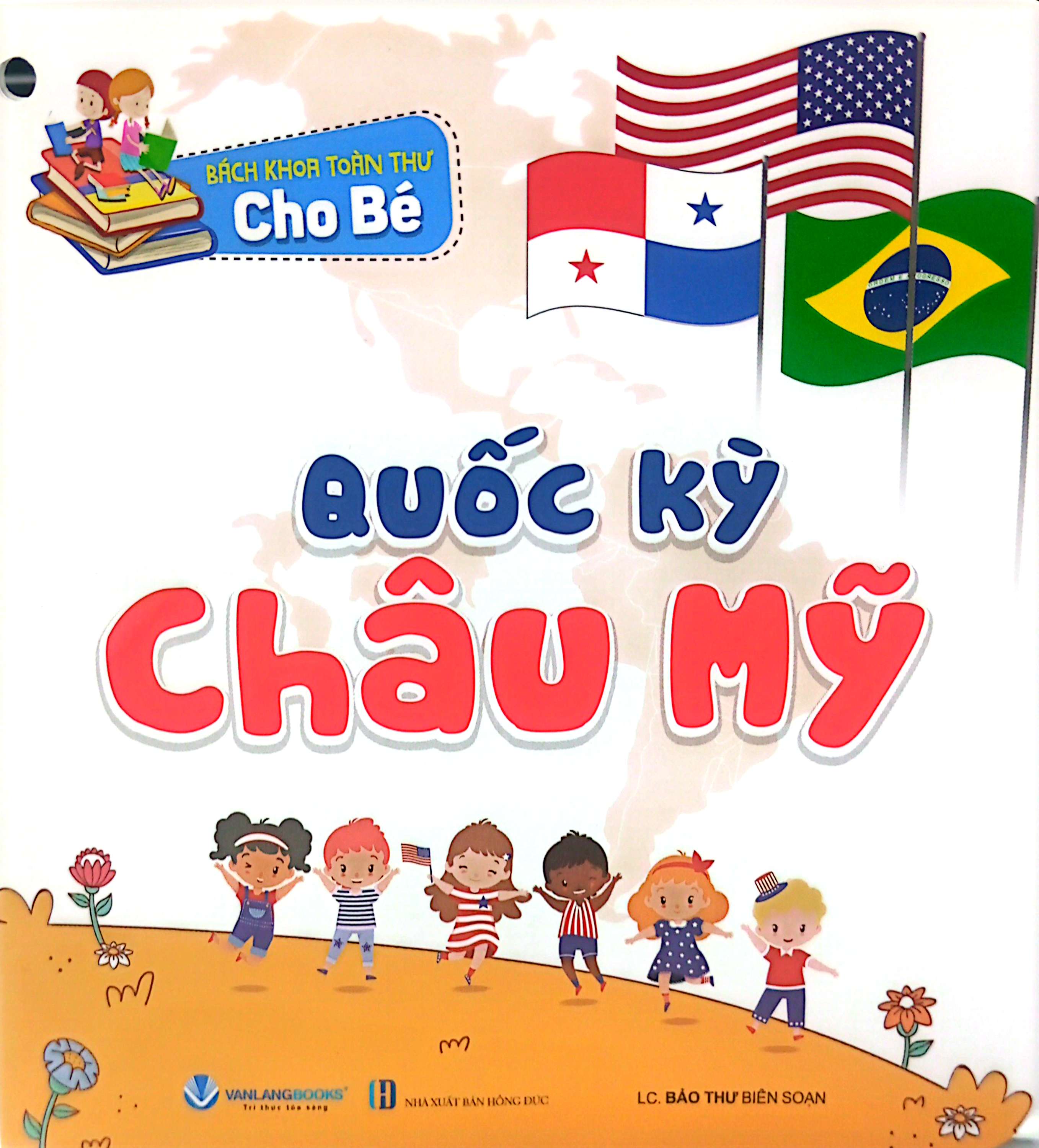 bách khoa toàn thư cho bé - quốc kỳ (bộ 5 cuốn) (tái bản 2024) - Ảnh 4