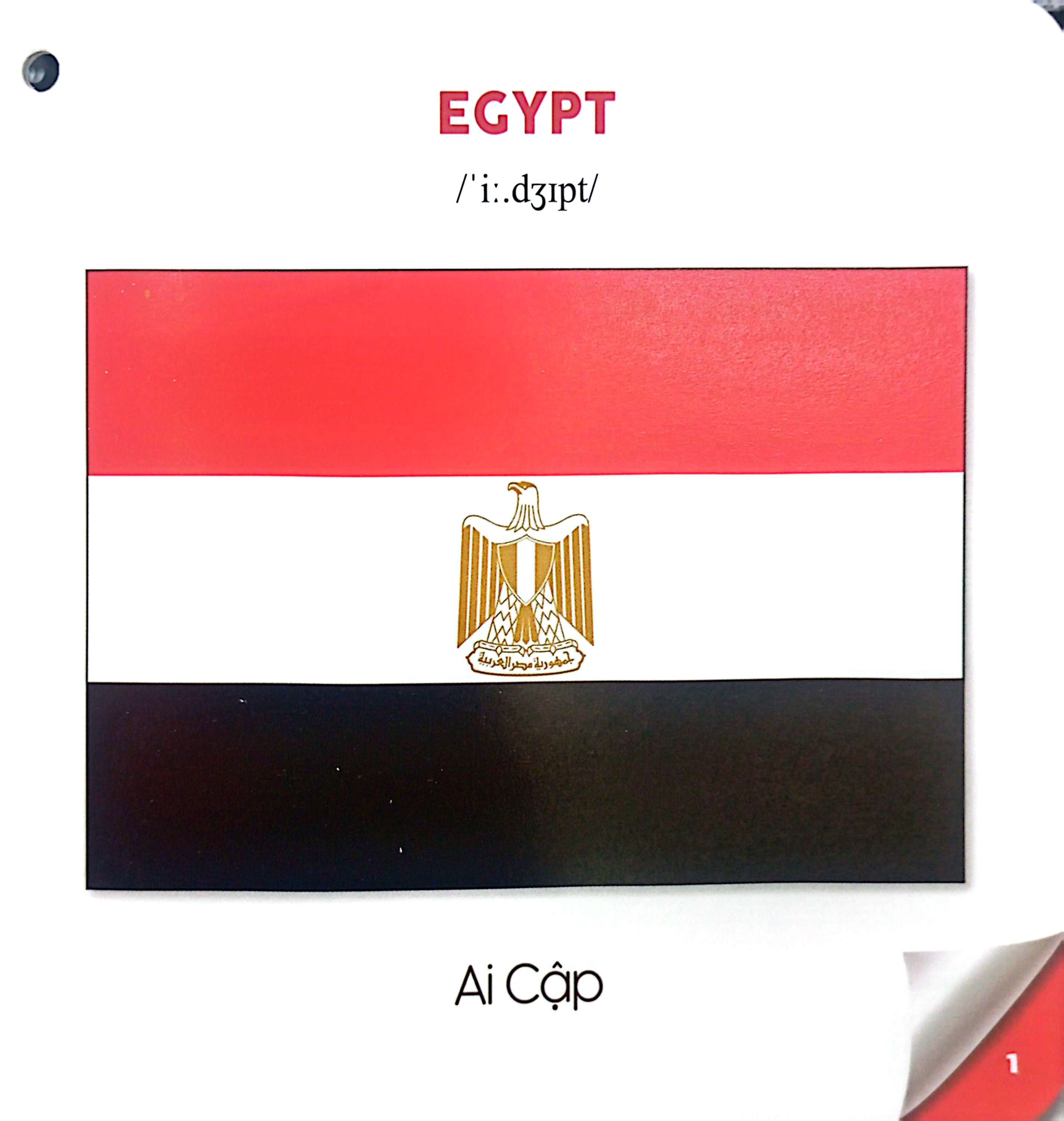 bách khoa toàn thư cho bé - quốc kỳ (bộ 5 cuốn) (tái bản 2024) - Ảnh 7