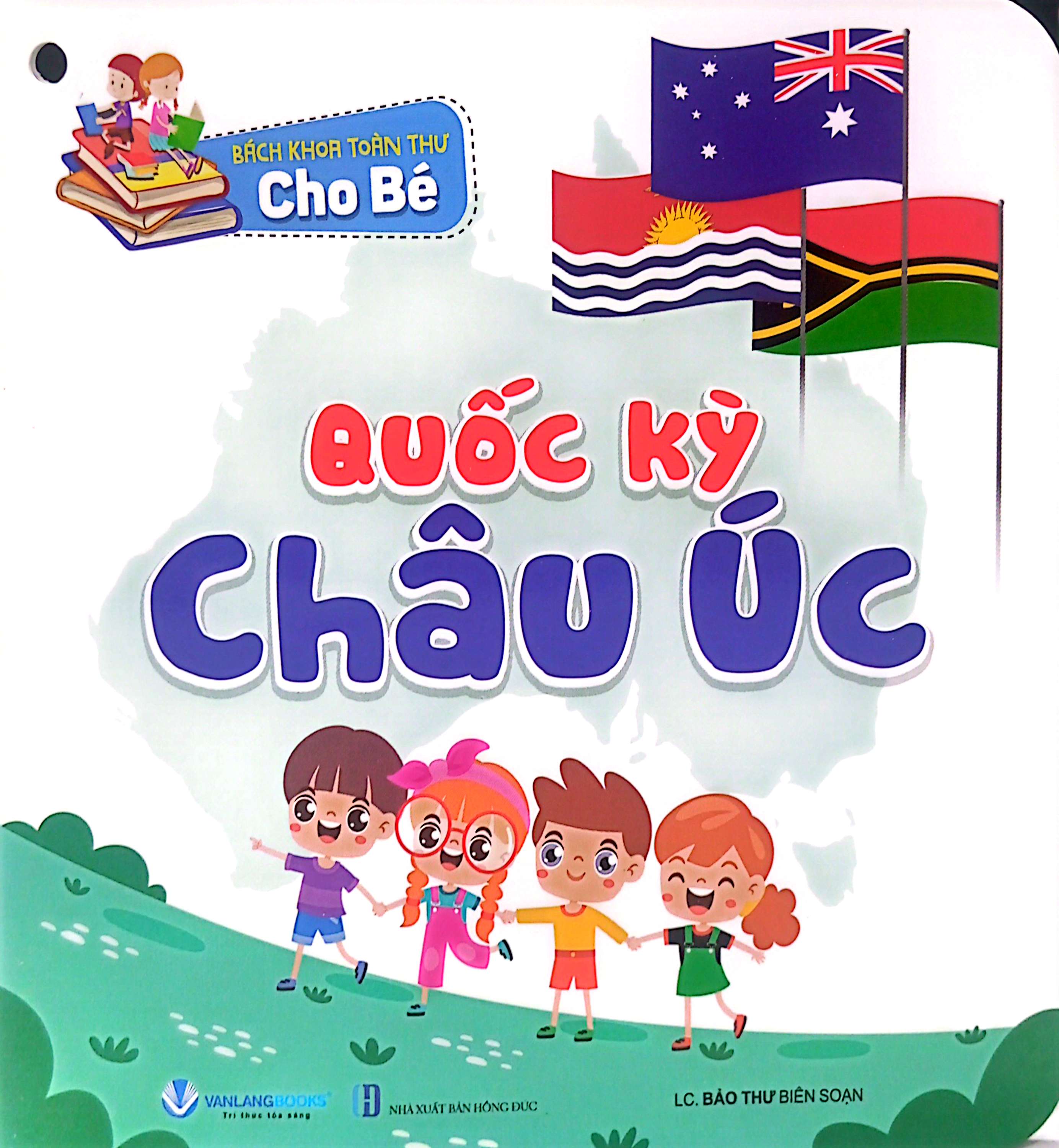 bách khoa toàn thư cho bé - quốc kỳ (bộ 5 cuốn) (tái bản 2024) - Ảnh 8