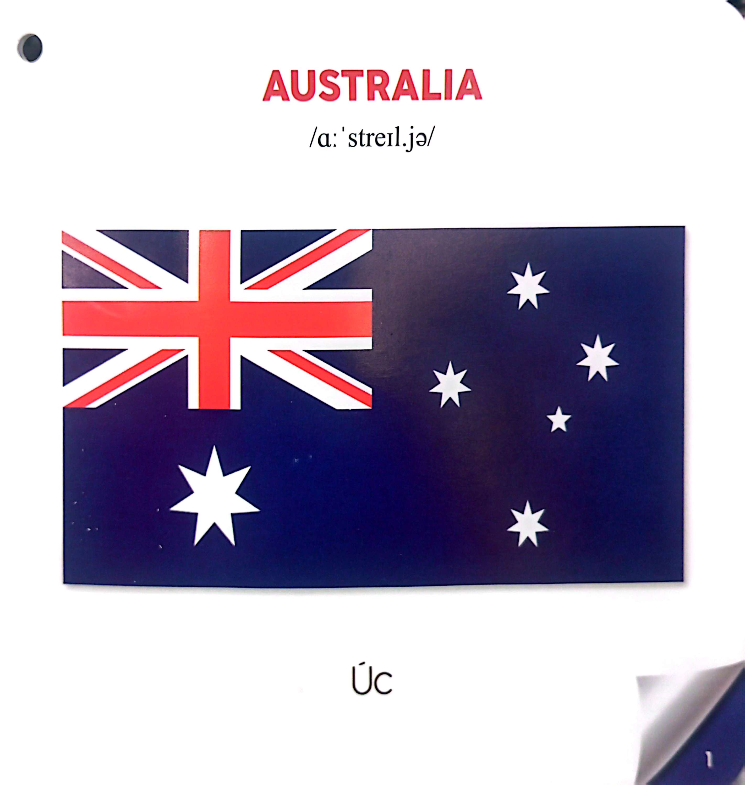 bách khoa toàn thư cho bé - quốc kỳ (bộ 5 cuốn) (tái bản 2024) - Ảnh 9