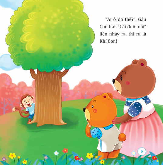 bách khoa toàn thư cho bé - rèn luyện khả năng nhận thức - Ảnh 4