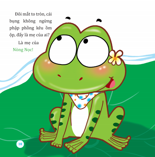 bách khoa toàn thư cho bé - rèn luyện khả năng nhận thức - Ảnh 9