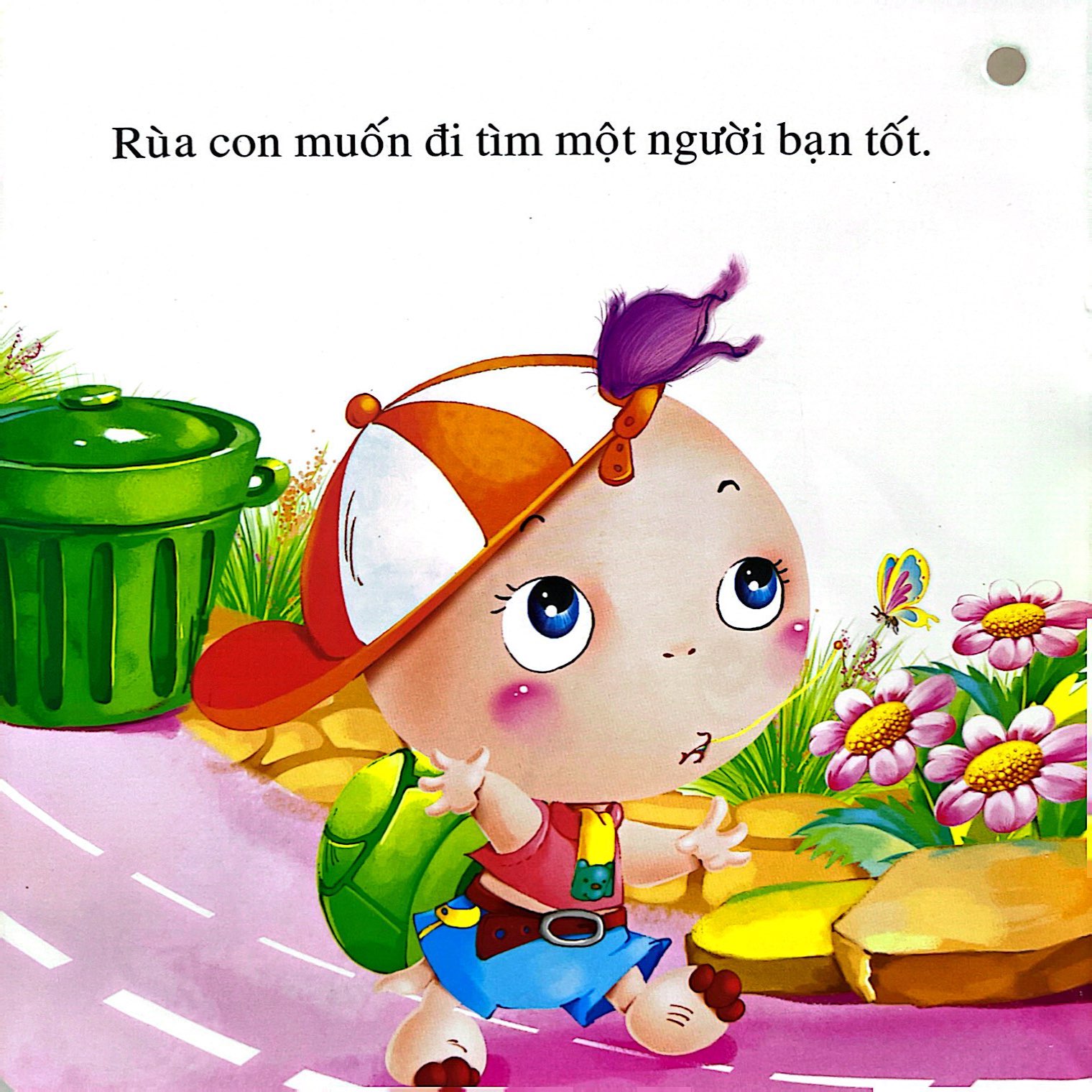 bách khoa toàn thư cho bé - rèn luyện kỹ năng - Ảnh 12