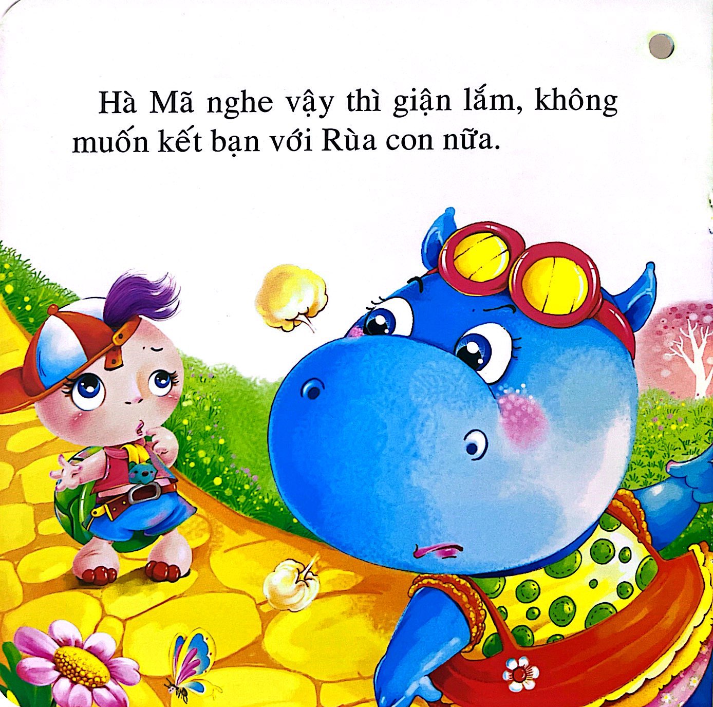 bách khoa toàn thư cho bé - rèn luyện kỹ năng - Ảnh 14