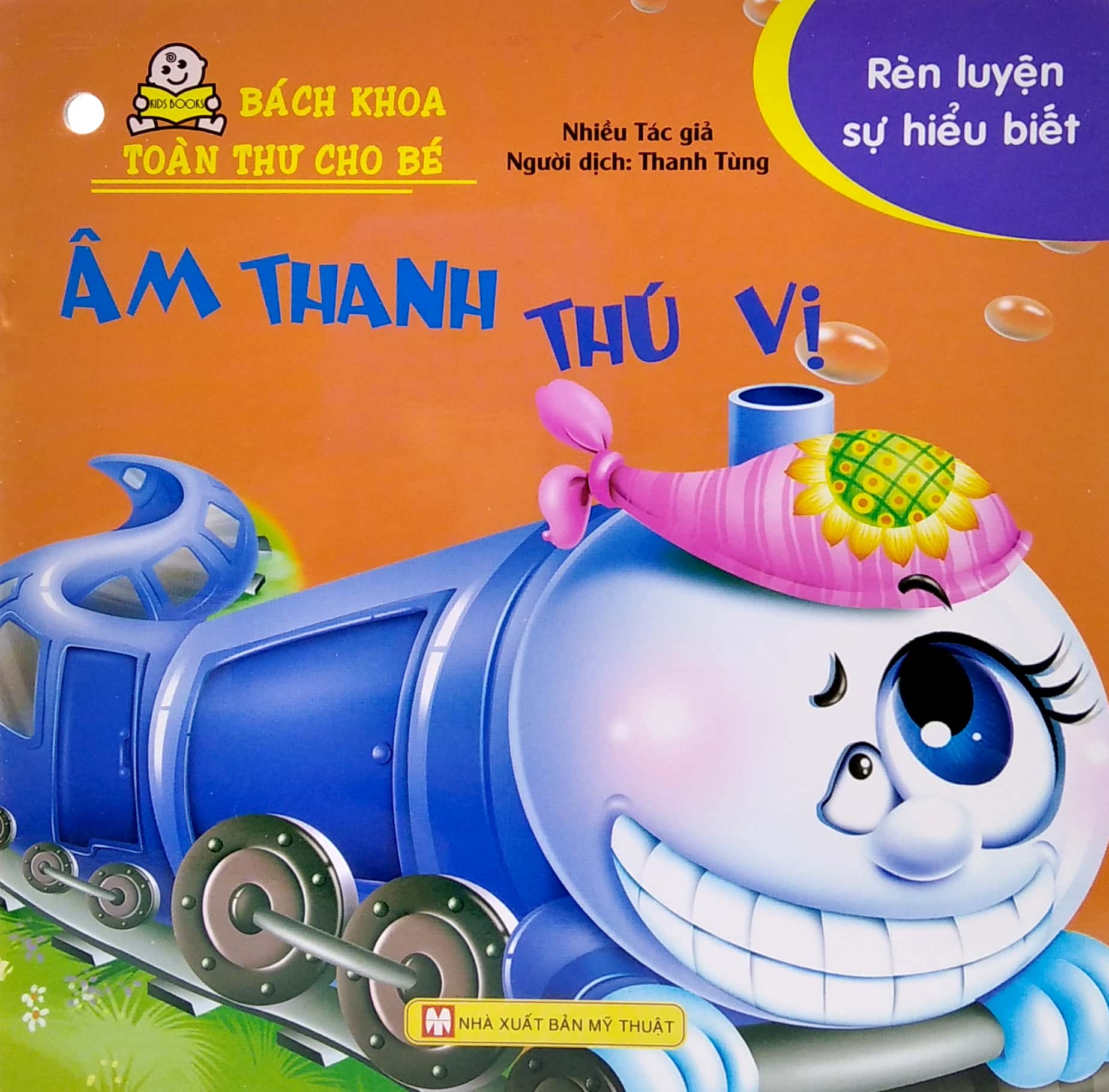 bách khoa toàn thư cho bé - rèn luyện sự hiểu biết (bộ 10 cuốn) - Ảnh 4