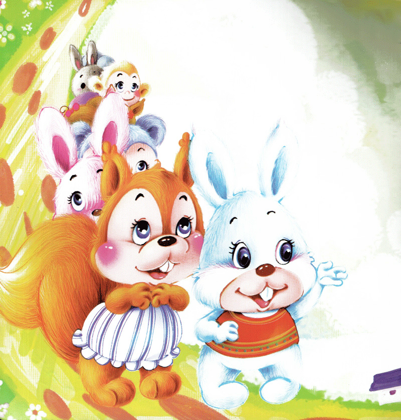 bách khoa toàn thư cho bé - rèn luyện thói quen tốt - Ảnh 3