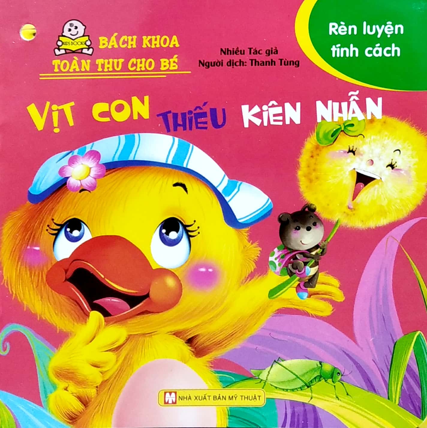 bách khoa toàn thư cho bé - rèn luyện tính cách (bộ 10 cuốn) - Ảnh 5