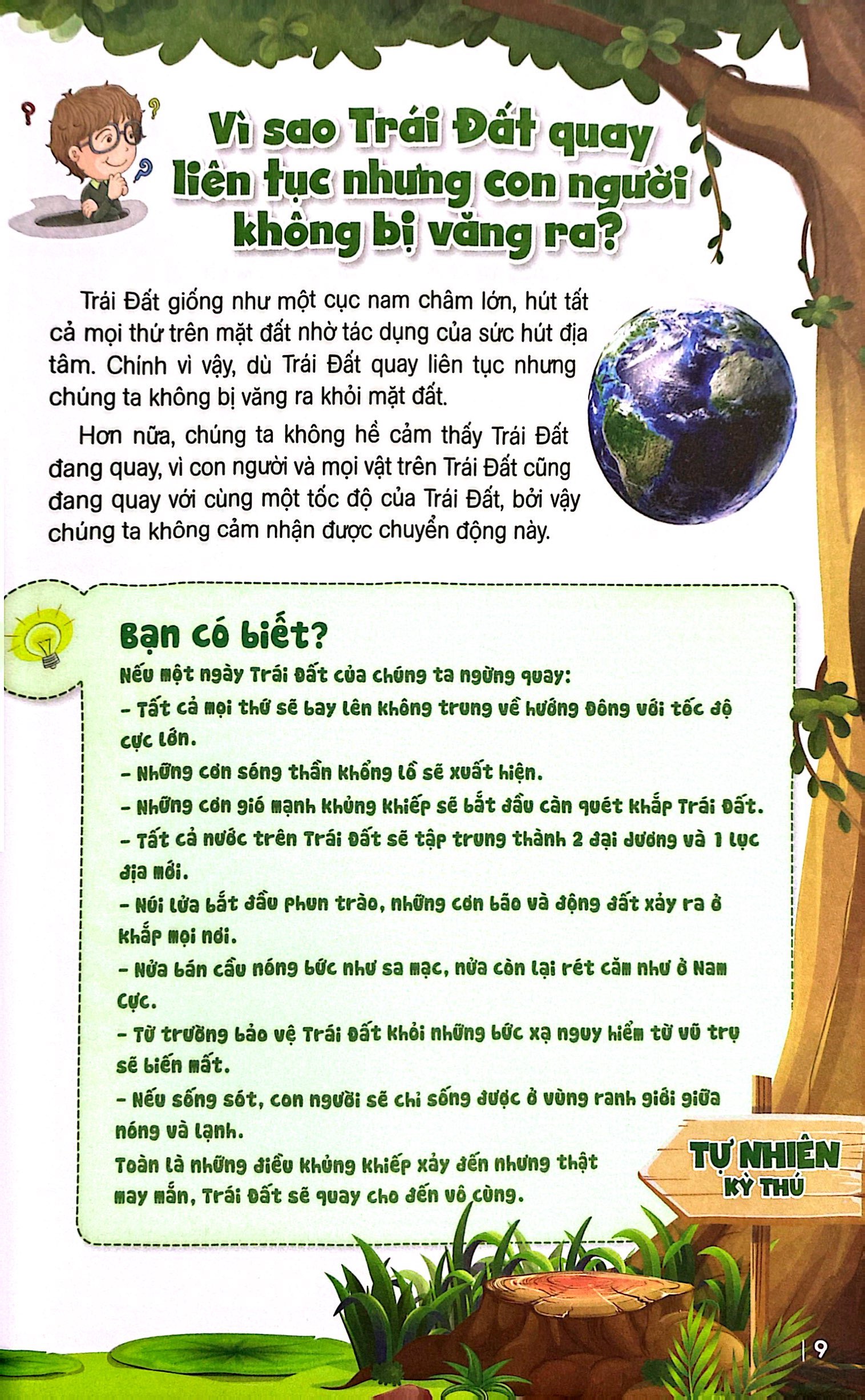 bách khoa toàn thư dành cho trẻ em - 10 vạn câu hỏi vì sao - tự nhiên kỳ thú (tái bản 2024) - Ảnh 7