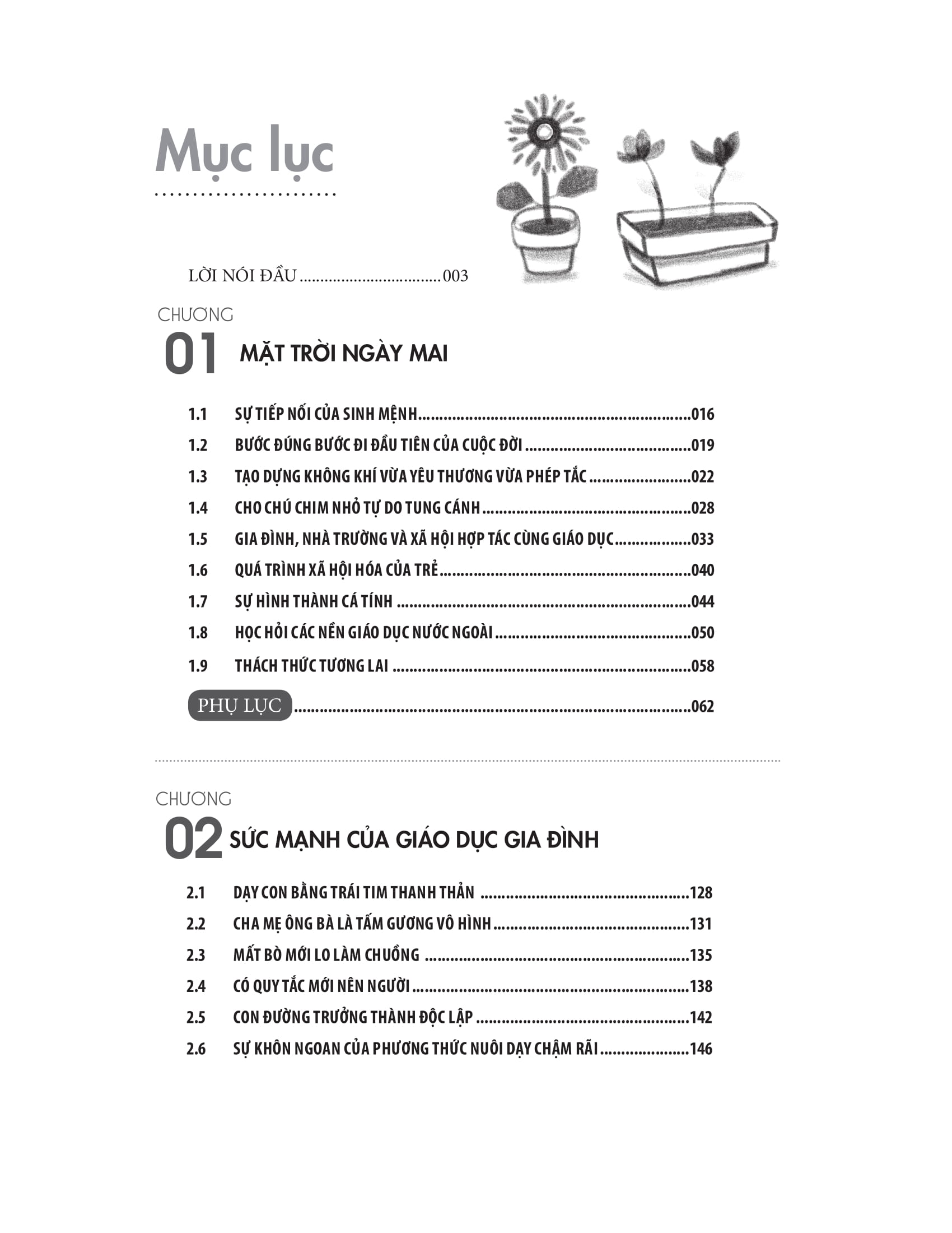 bách khoa toàn thư giáo dục và phát triển - tâm lý tính cách trẻ 0-6 tuổi - Ảnh 10