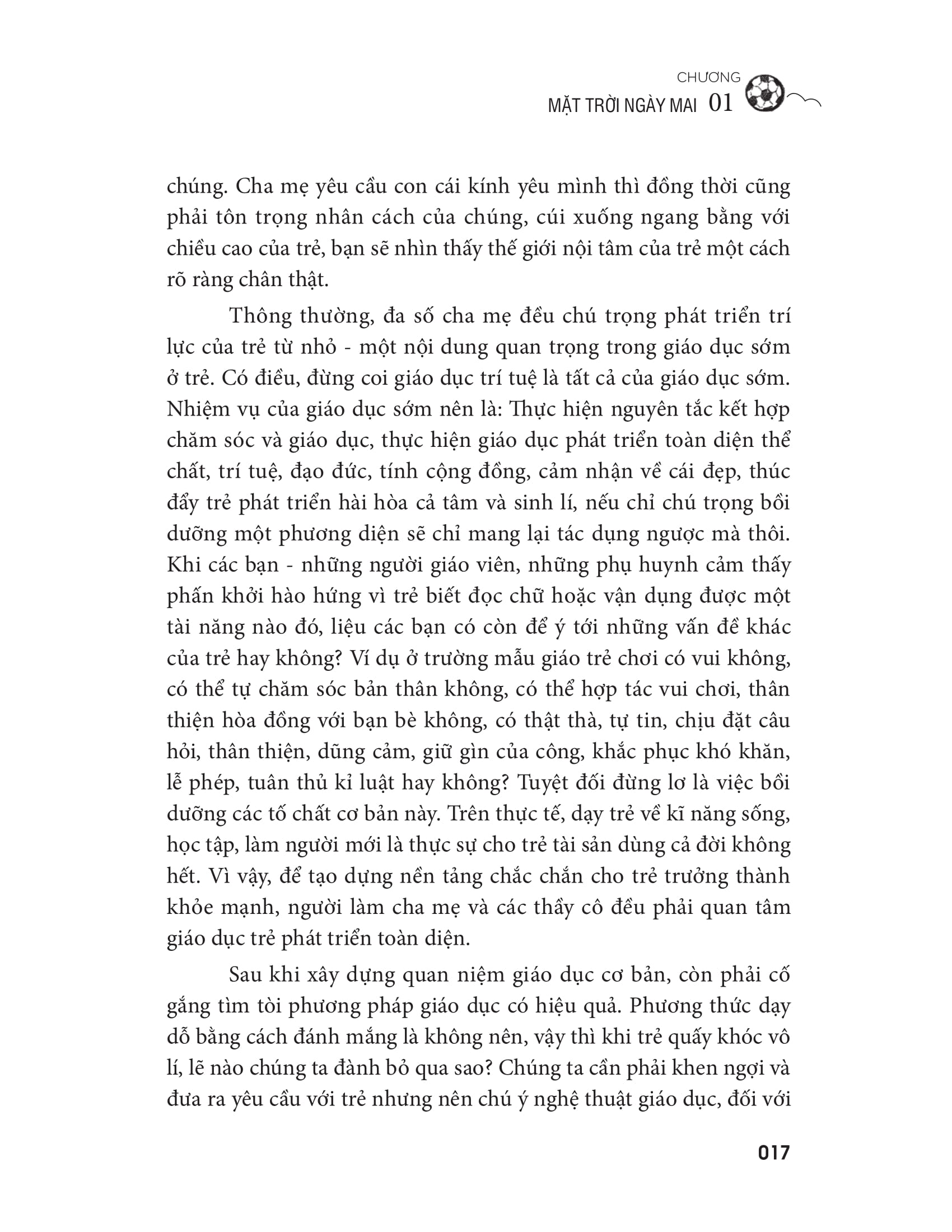 bách khoa toàn thư giáo dục và phát triển - tâm lý tính cách trẻ 0-6 tuổi - Ảnh 18