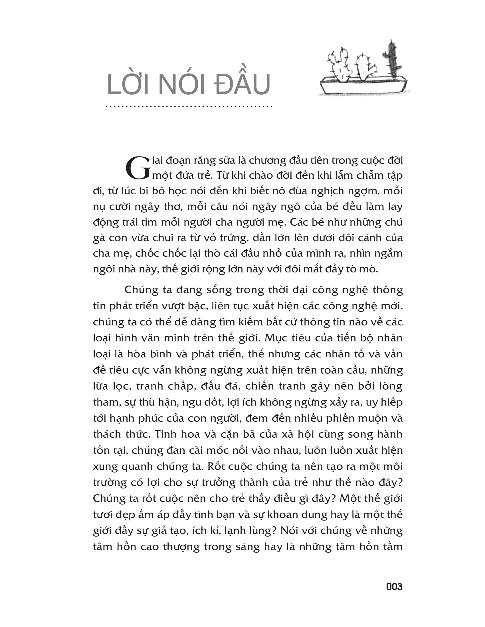 bách khoa toàn thư giáo dục và phát triển - tâm lý tính cách trẻ 0-6 tuổi - Ảnh 4