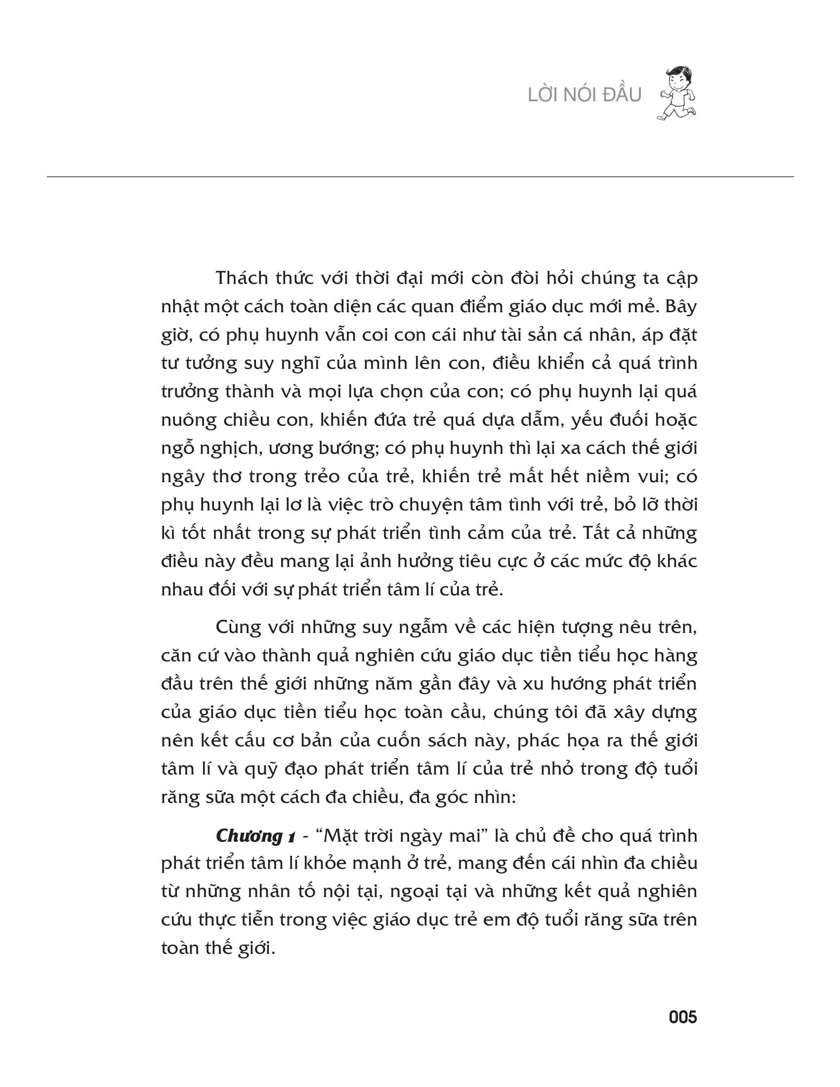 bách khoa toàn thư giáo dục và phát triển - tâm lý tính cách trẻ 0-6 tuổi - Ảnh 6