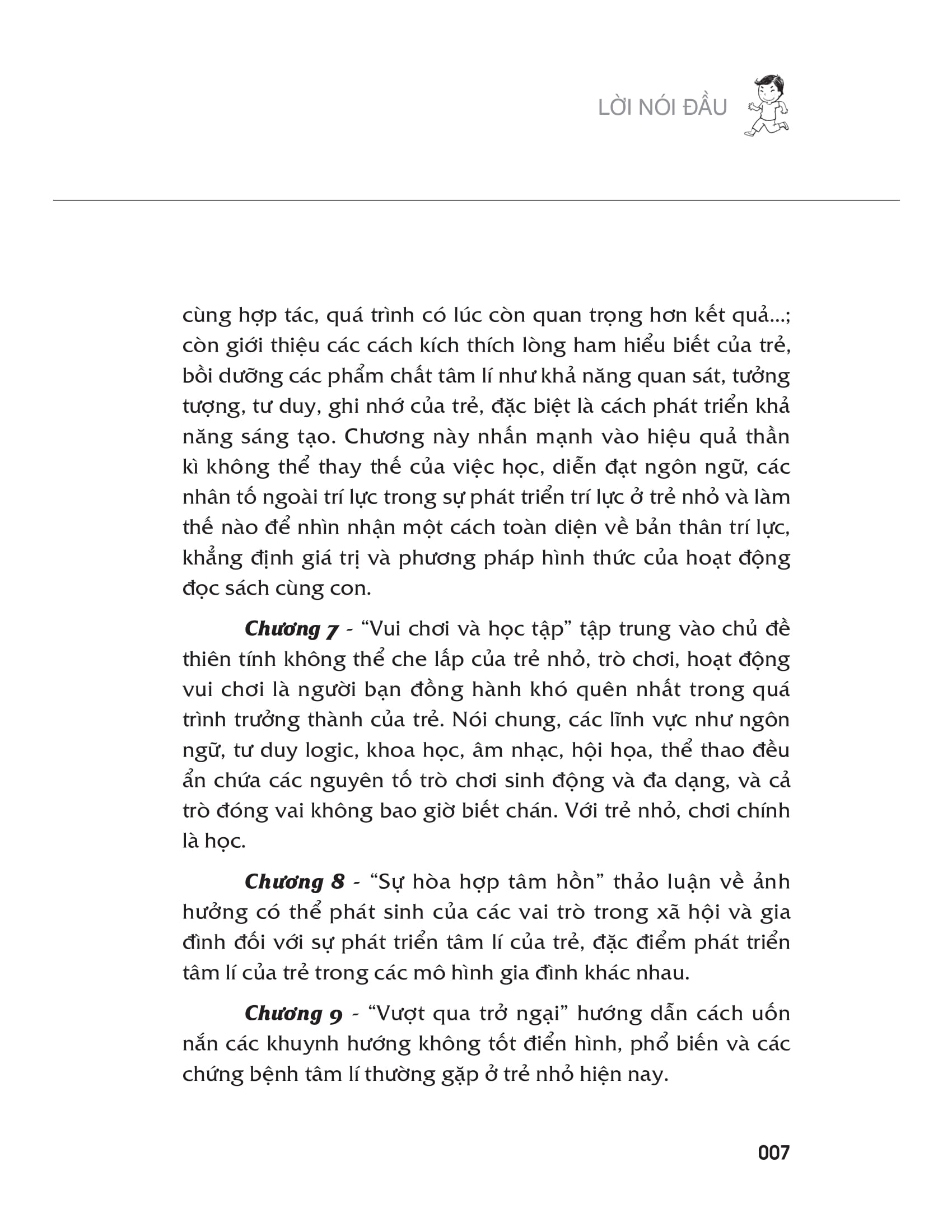 bách khoa toàn thư giáo dục và phát triển - tâm lý tính cách trẻ 0-6 tuổi - Ảnh 8
