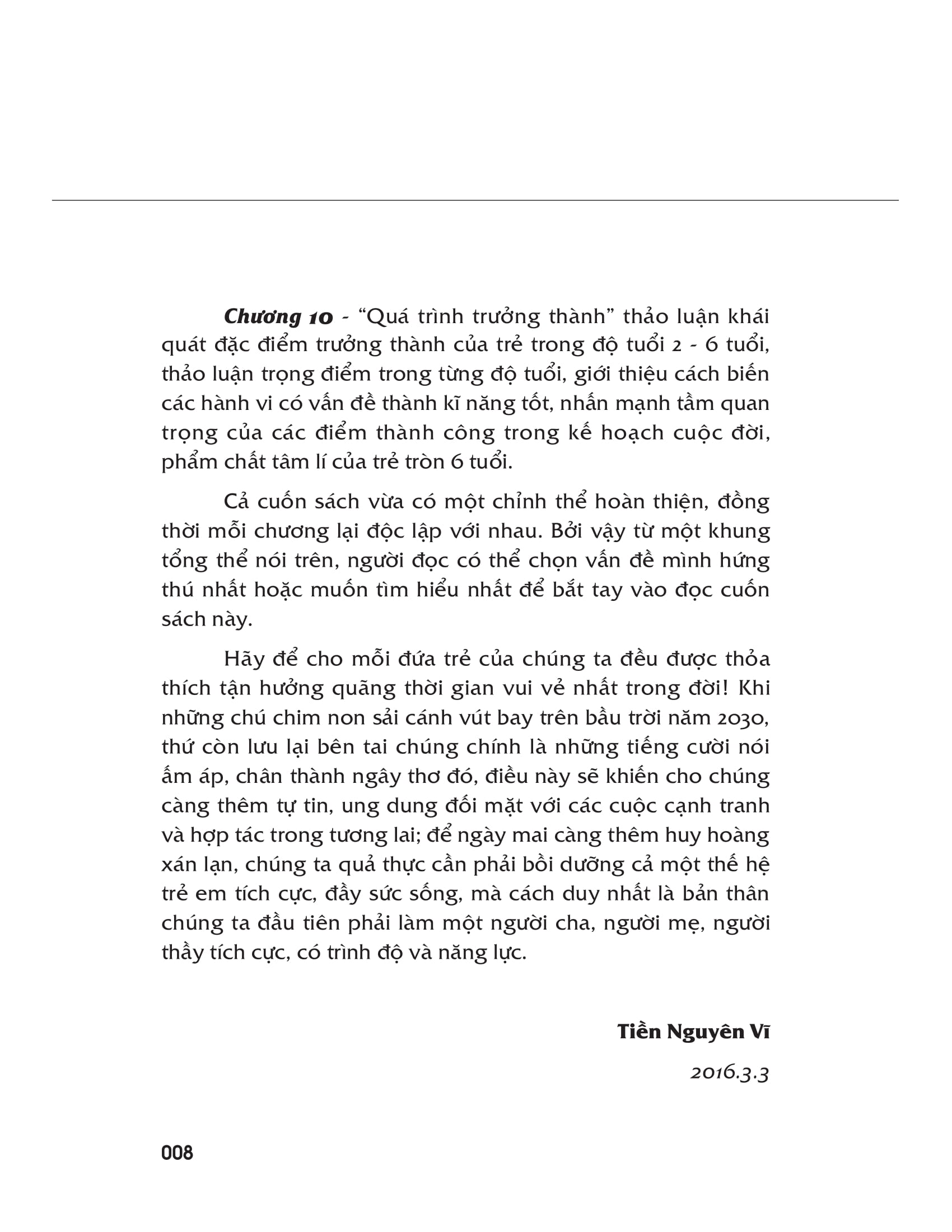 bách khoa toàn thư giáo dục và phát triển - tâm lý tính cách trẻ 0-6 tuổi - Ảnh 9