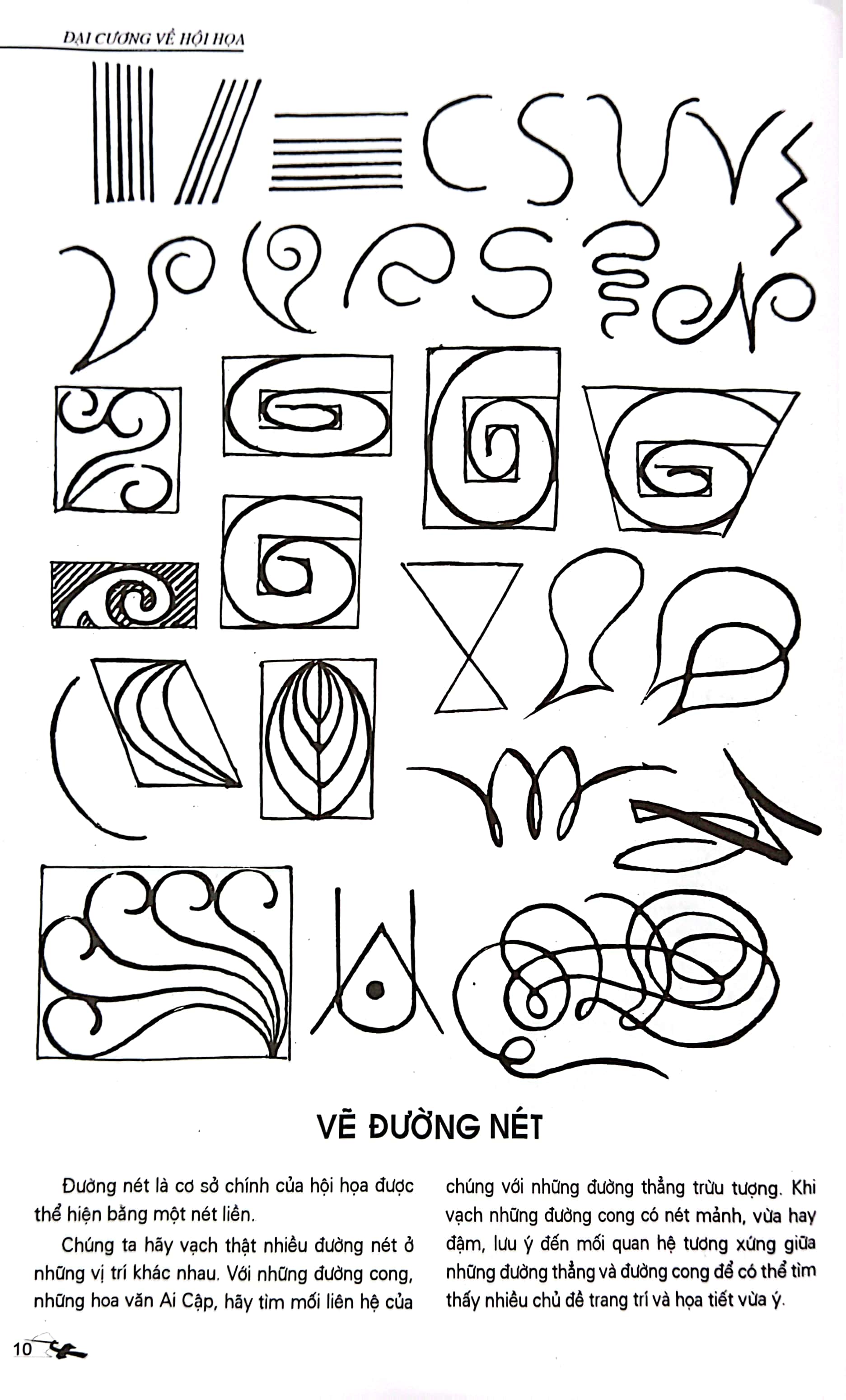 bách khoa toàn thư - thực hành hội họa - Ảnh 6