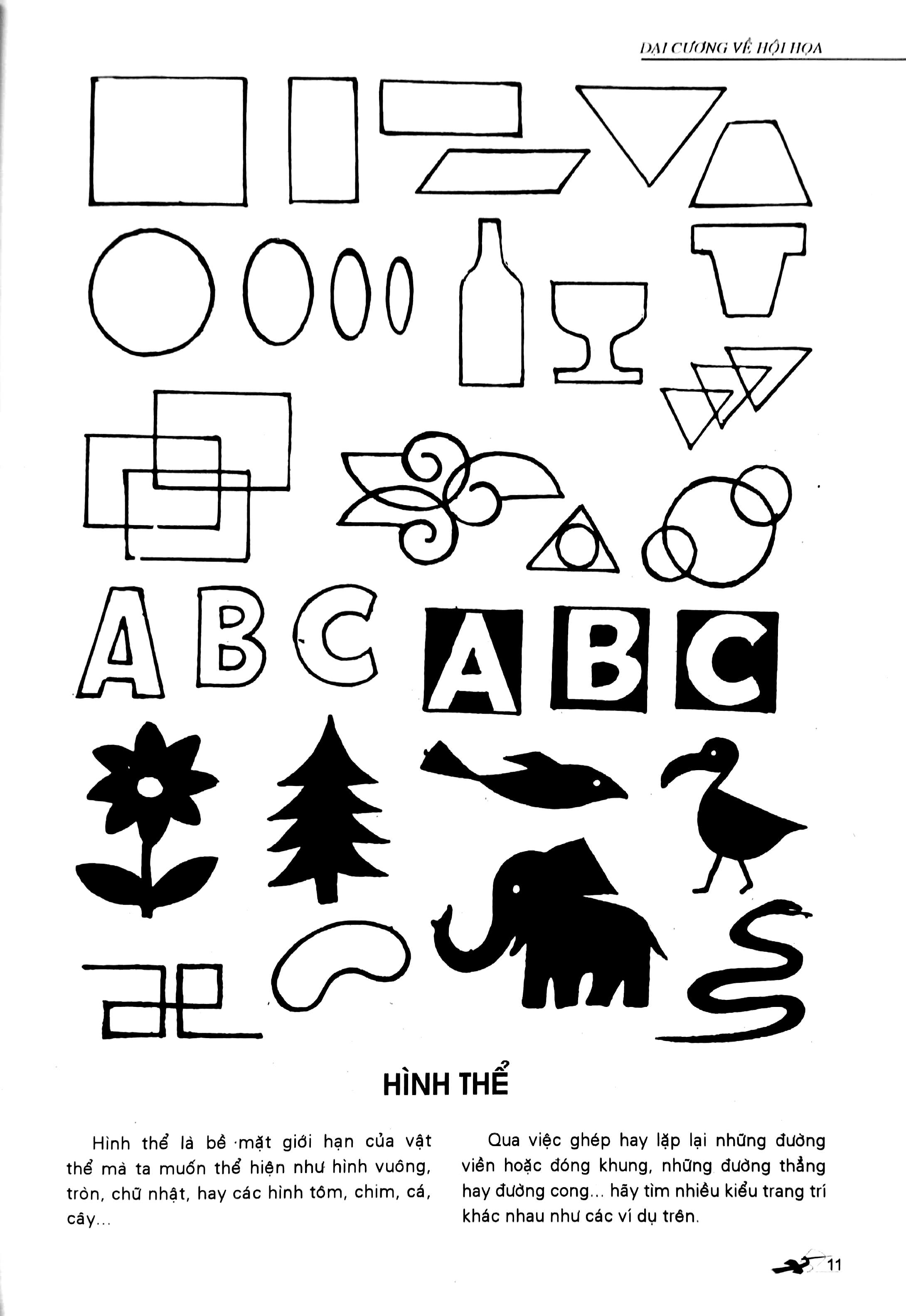 bách khoa toàn thư - thực hành hội họa - Ảnh 7