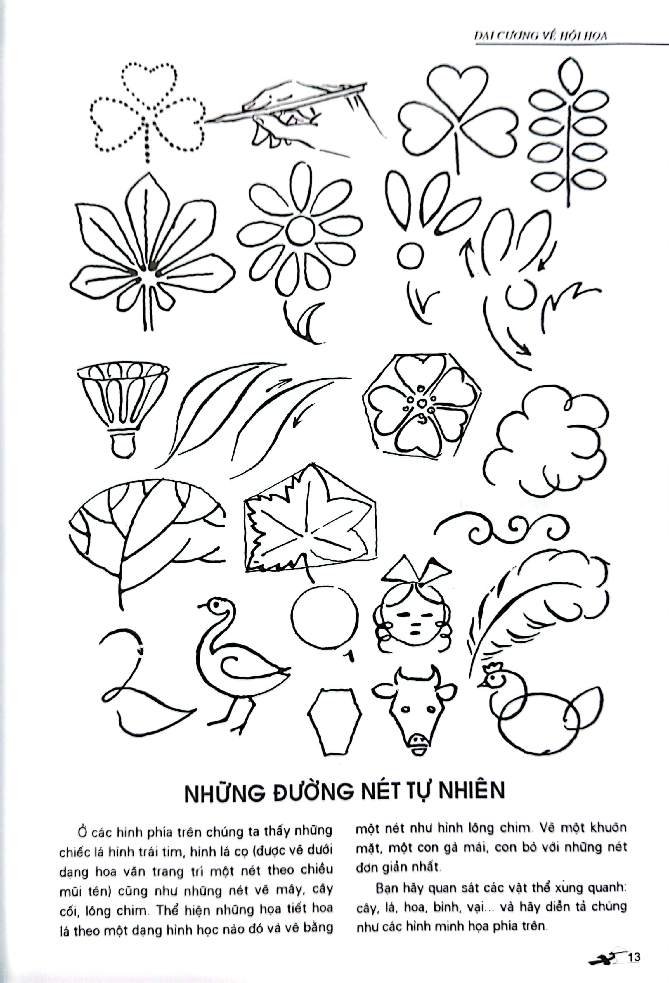 bách khoa toàn thư - thực hành hội họa - Ảnh 9