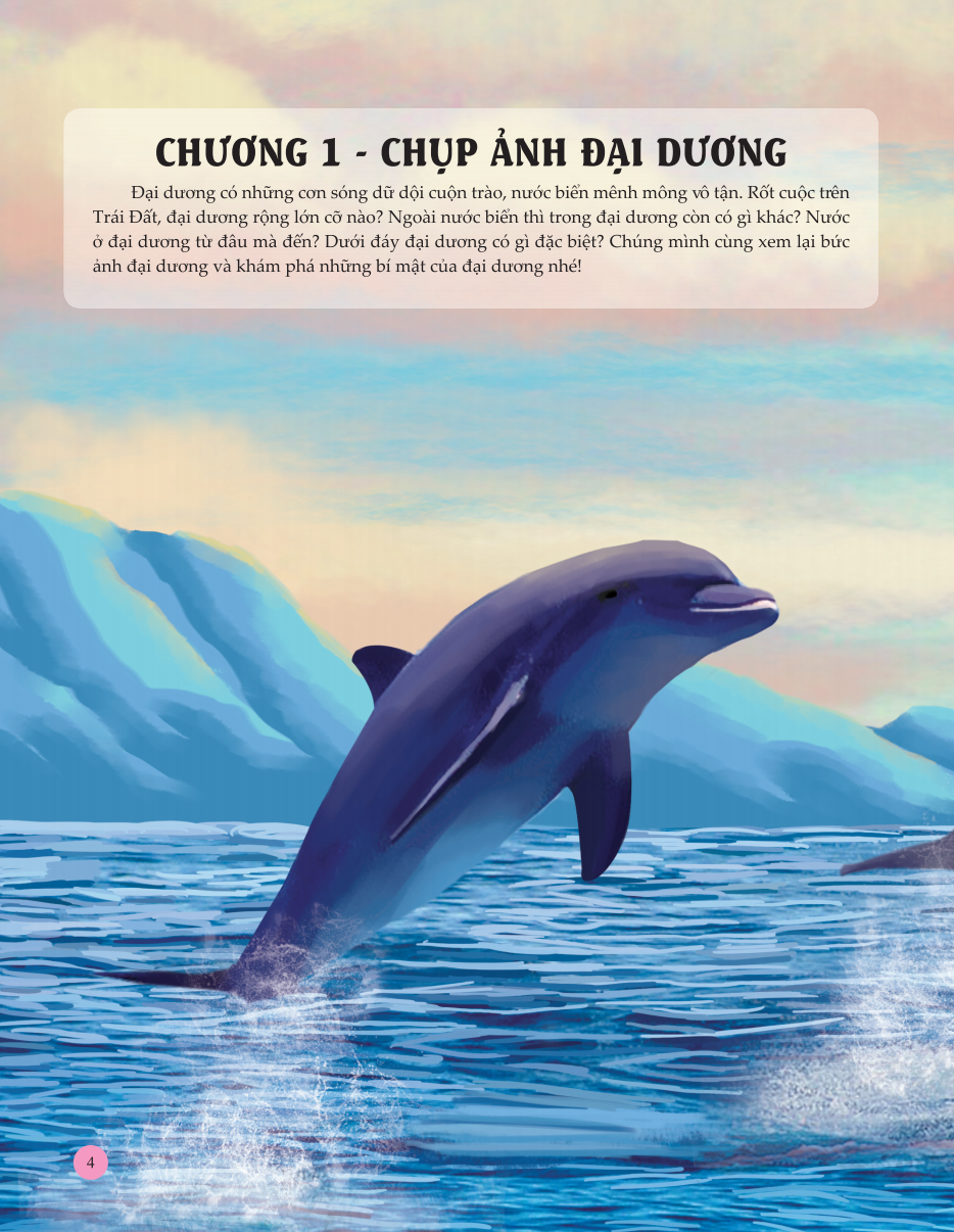 bách khoa toàn thư - tìm hiểu về trái đất - khám phá đại dương - Ảnh 4