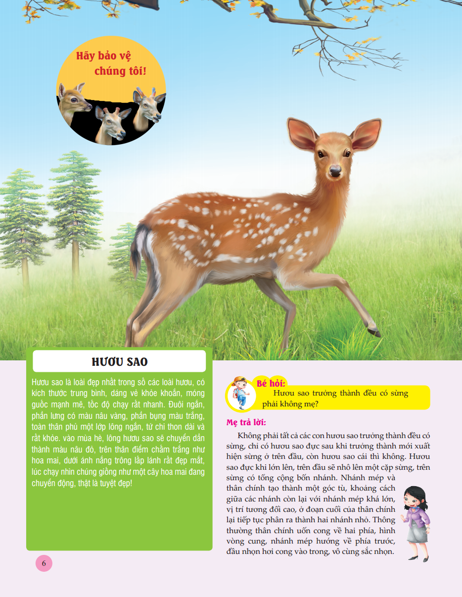 bách khoa toàn thư tìm hiểu về trái đất - thế giới động vật (tái bản 2023) - Ảnh 7