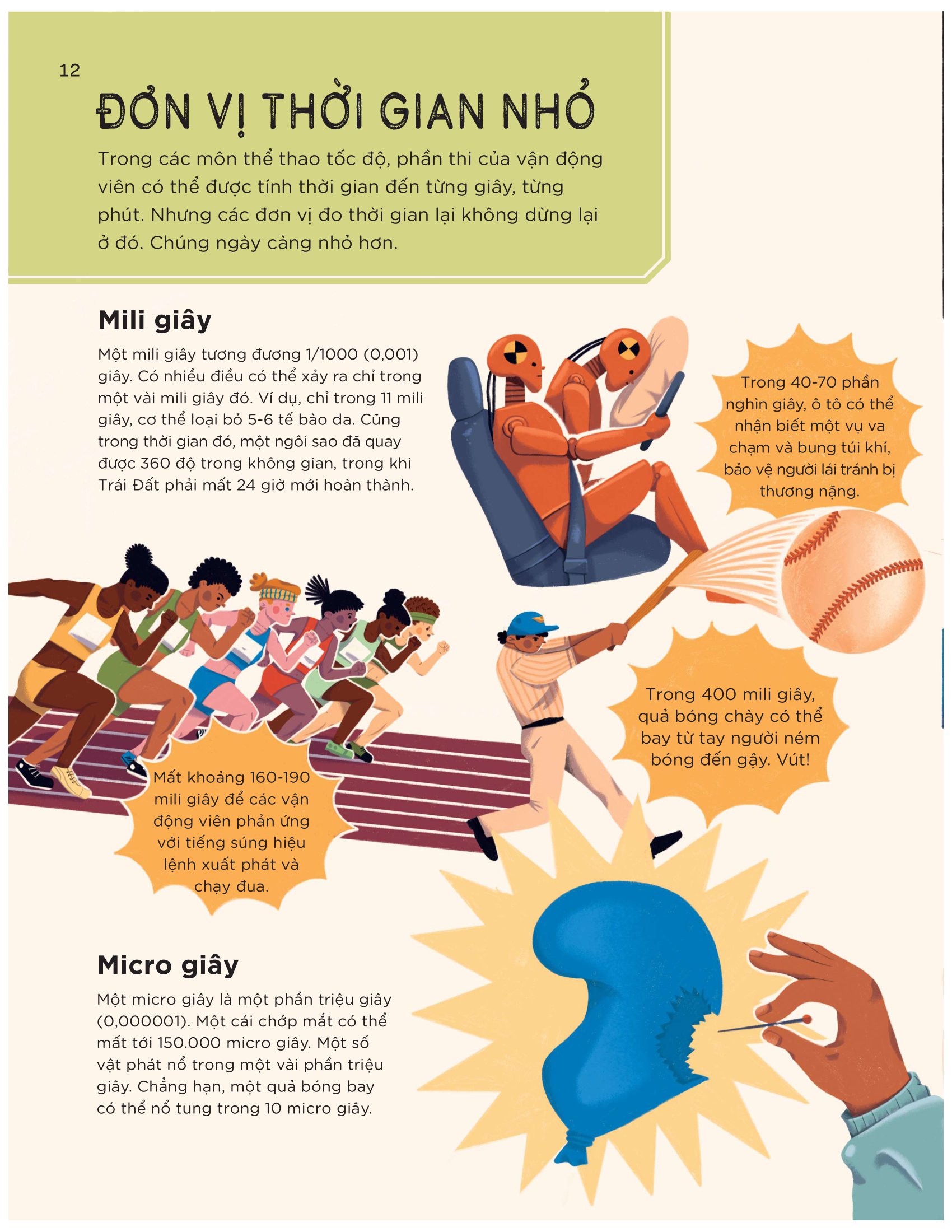 bách khoa toàn thư về lịch sử thời gian - bìa cứng - Ảnh 12