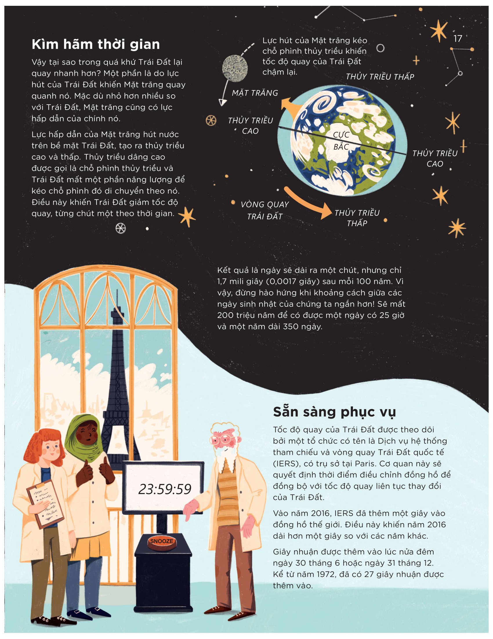 bách khoa toàn thư về lịch sử thời gian - bìa cứng - Ảnh 17