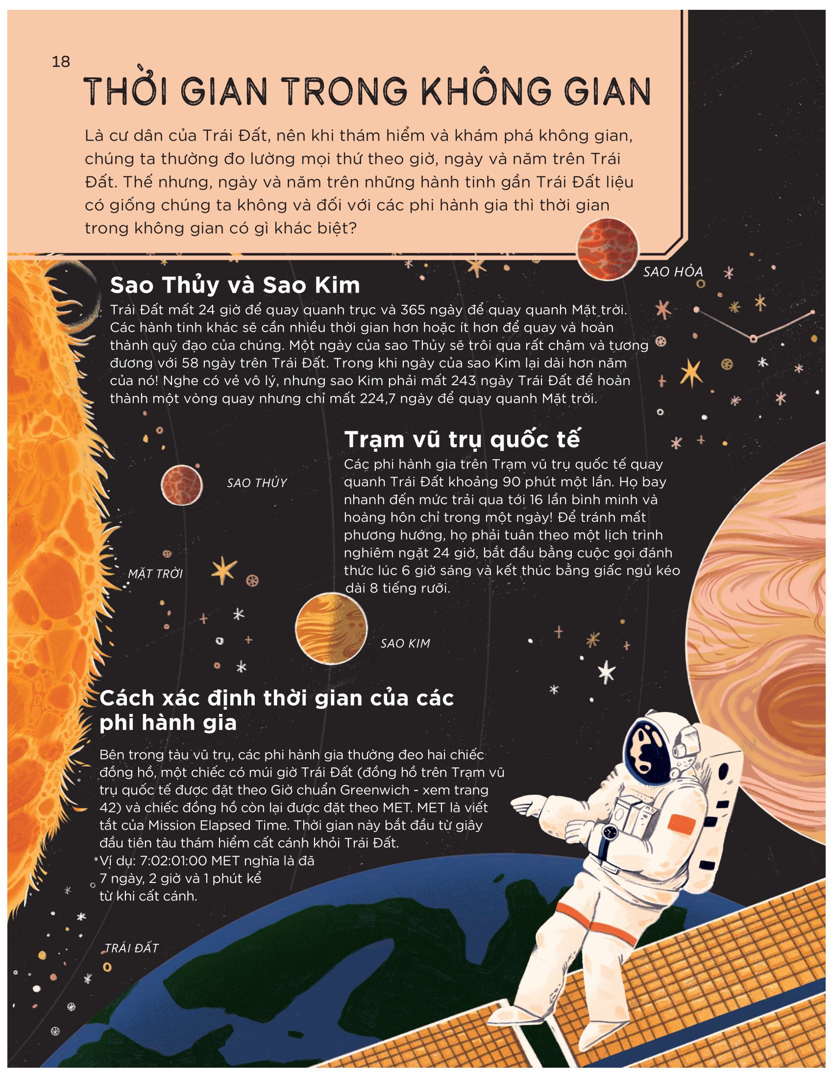 bách khoa toàn thư về lịch sử thời gian - bìa cứng - Ảnh 18