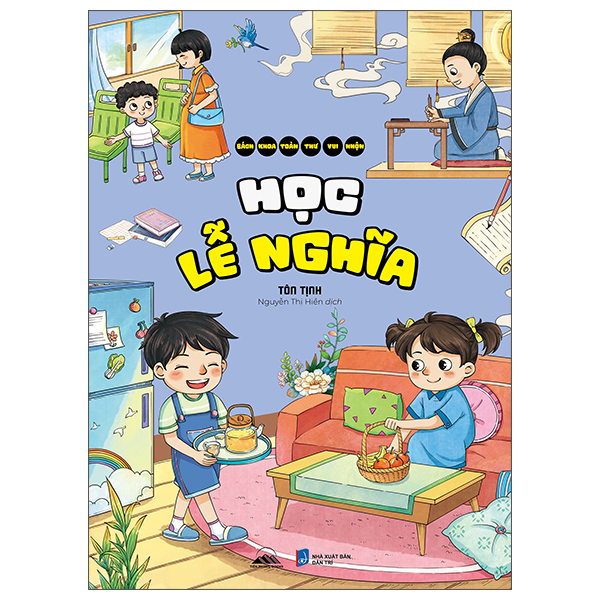 Bách Khoa Toàn Thư Vui Nhộn - Hóa Học - Ảnh 5