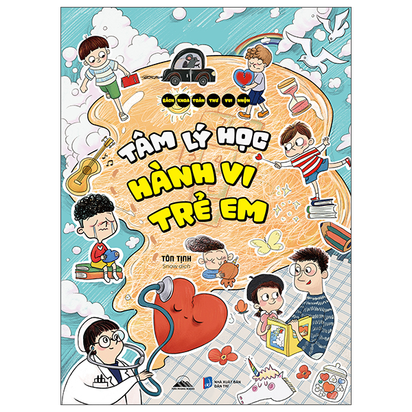 Bách Khoa Toàn Thư Vui Nhộn - Hóa Học - Ảnh 8