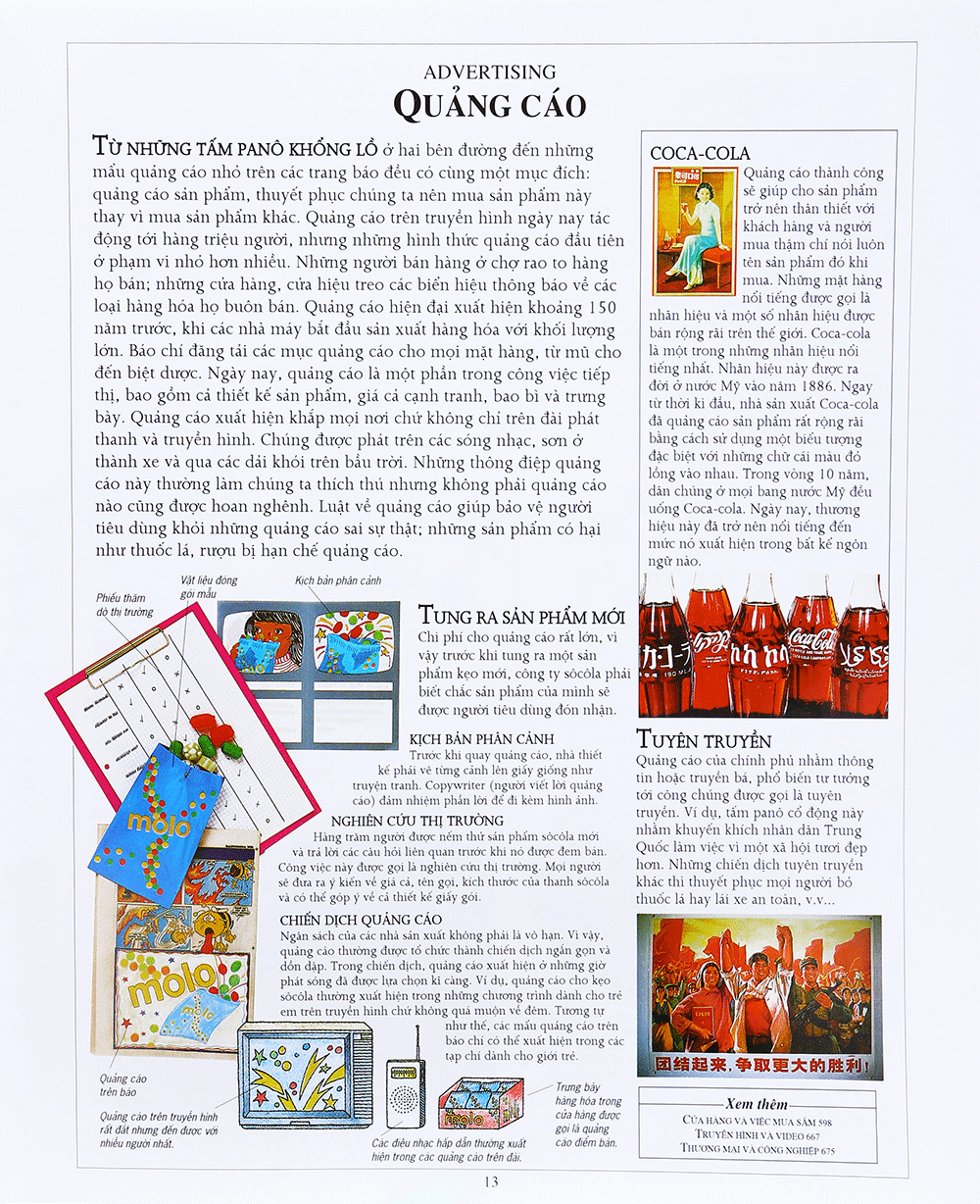 bách khoa tri thức bằng hình (tái bản 2015) - Ảnh 12