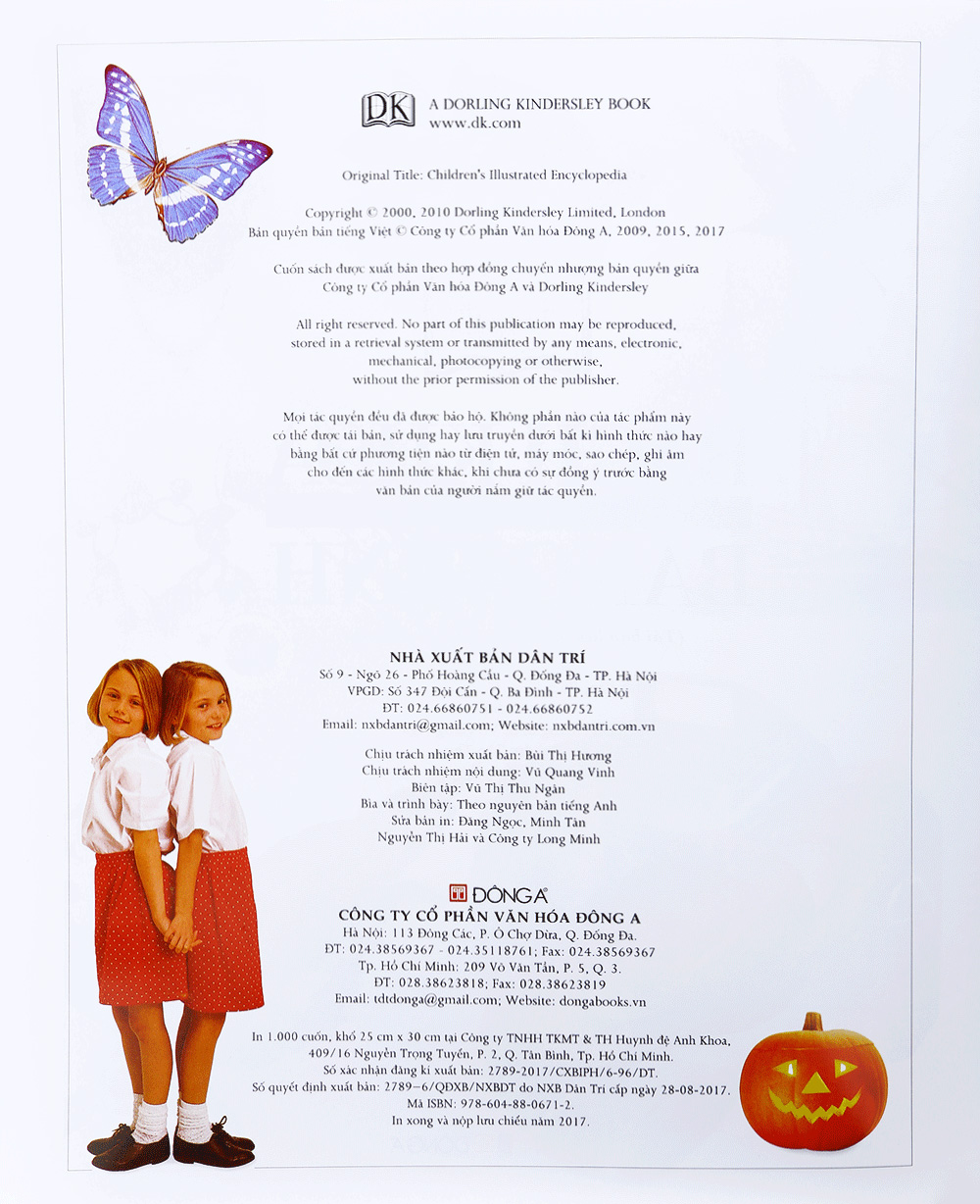 bách khoa tri thức bằng hình (tái bản 2015) - Ảnh 3