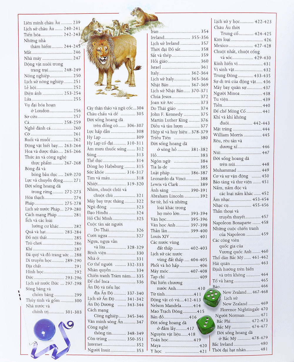 bách khoa tri thức bằng hình (tái bản 2015) - Ảnh 5