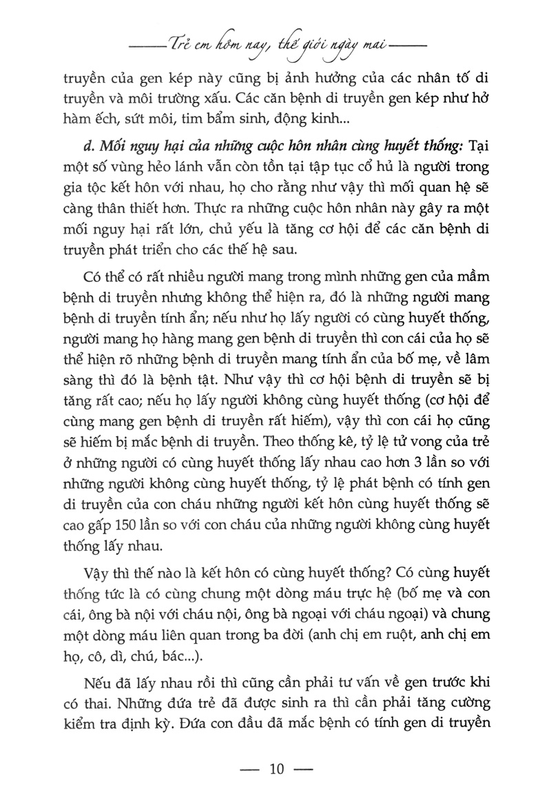 bách khoa tri thức chăm sóc con trẻ toàn diện - Ảnh 6
