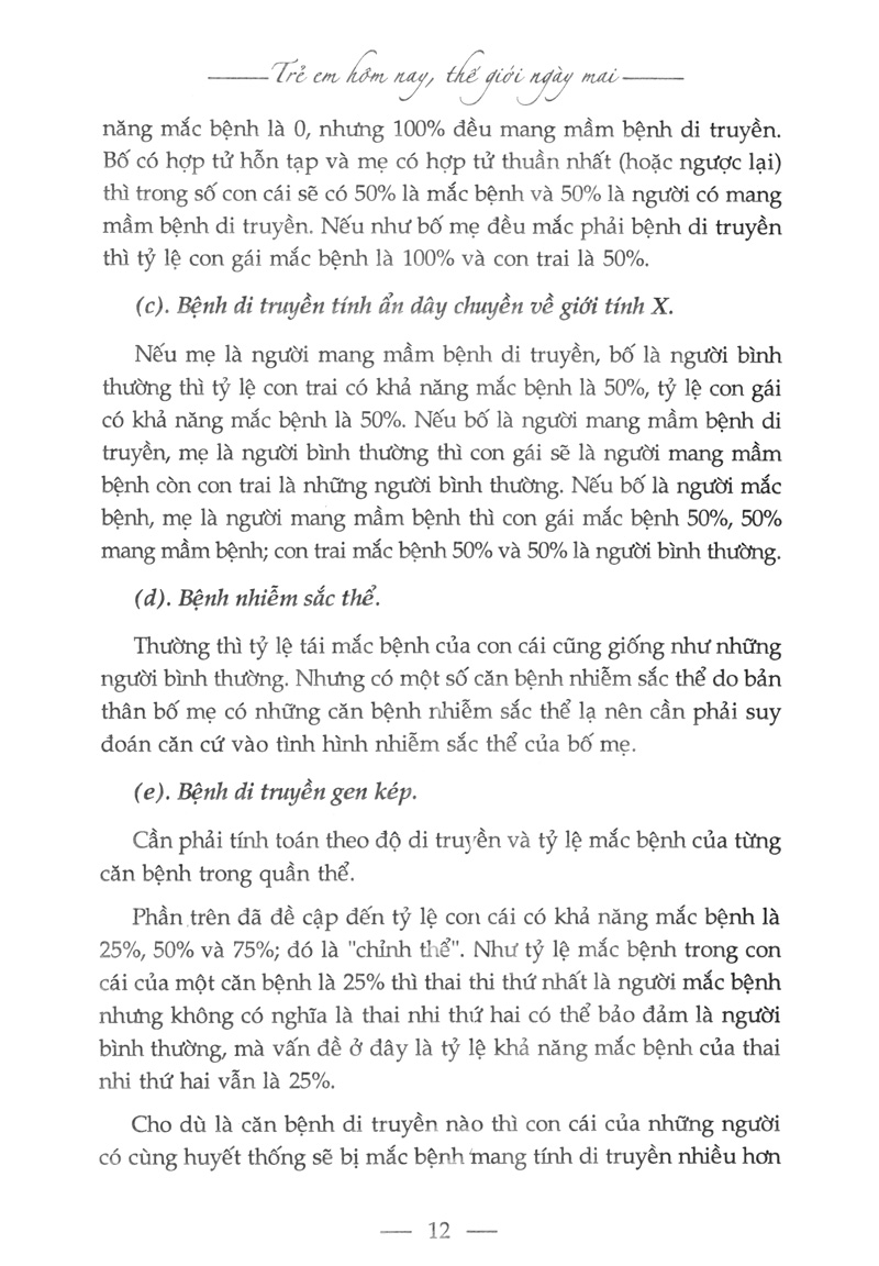 bách khoa tri thức chăm sóc con trẻ toàn diện - Ảnh 8