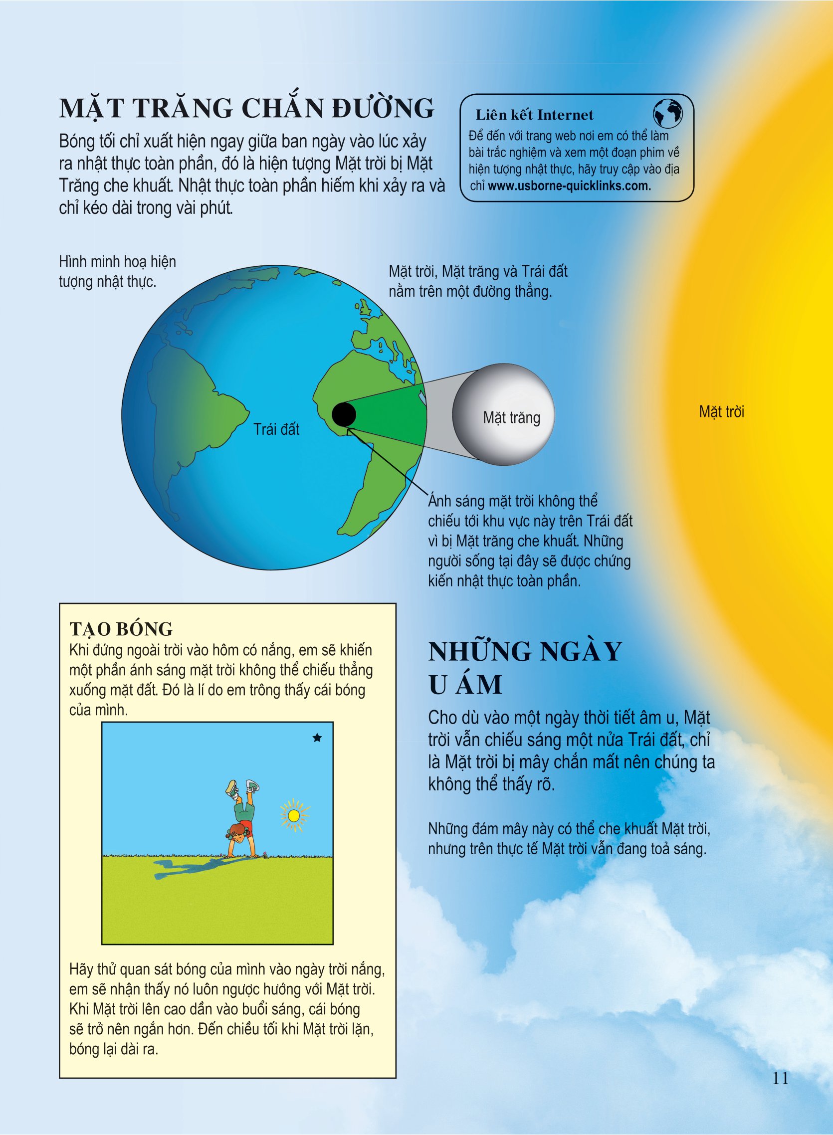 bách khoa tri thức dành cho trẻ em - Ảnh 10