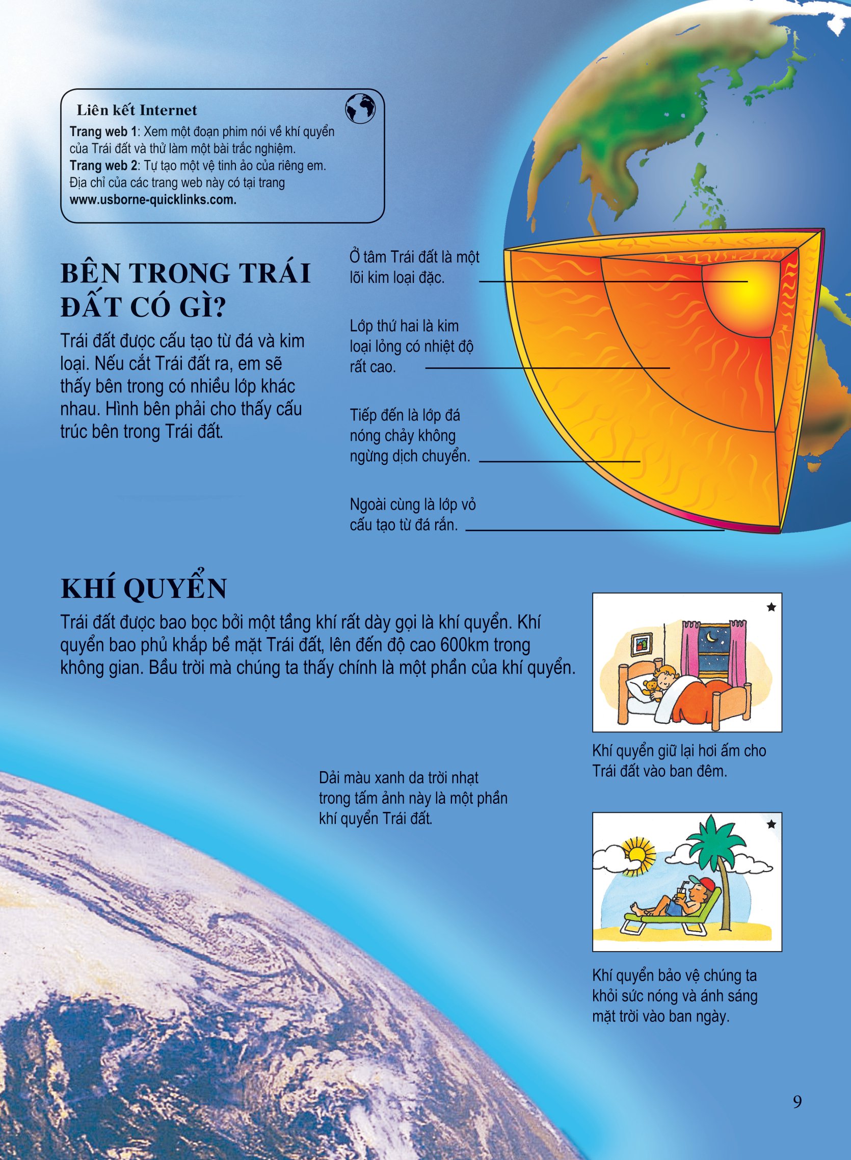 bách khoa tri thức dành cho trẻ em - Ảnh 8