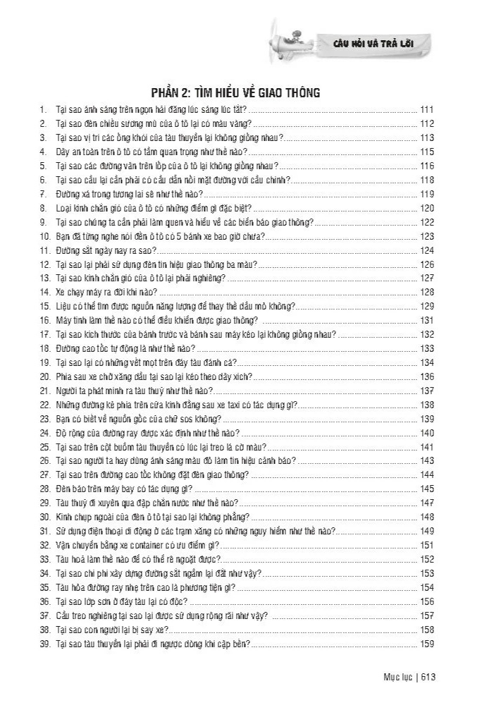 bách khoa tri thức đầu tiên cho trẻ em - câu hỏi và trả lời - bìa cứng - Ảnh 10