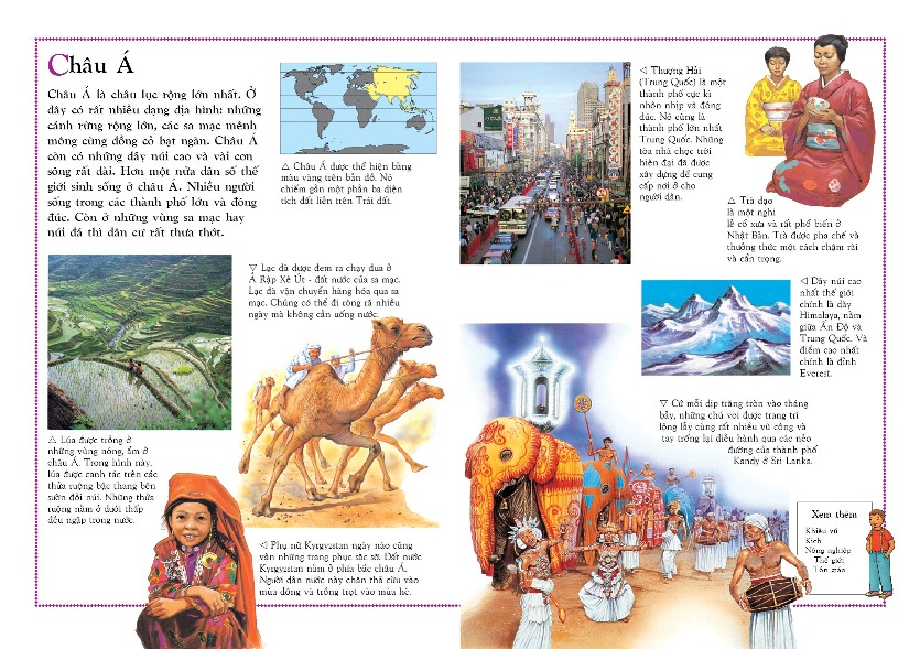 bách khoa tri thức đầu tiên (tb2018) - Ảnh 2