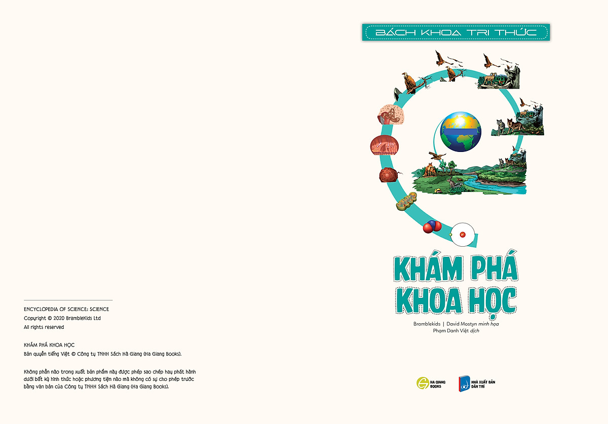 bách khoa tri thức - khám phá khoa học - Ảnh 3