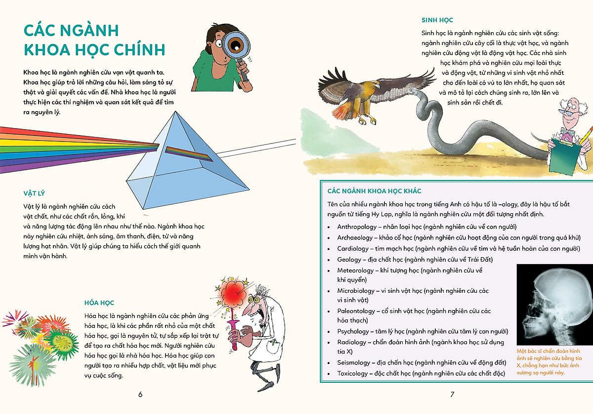 bách khoa tri thức - khám phá khoa học - Ảnh 5