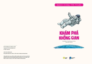bách khoa tri thức - khám phá không gian - Ảnh 4