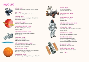 bách khoa tri thức - khám phá không gian - Ảnh 5