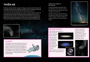 bách khoa tri thức - khám phá không gian - Ảnh 8