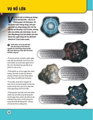 bách khoa tri thức nhân loại - bìa cứng (tái bản 2023) - Ảnh 3